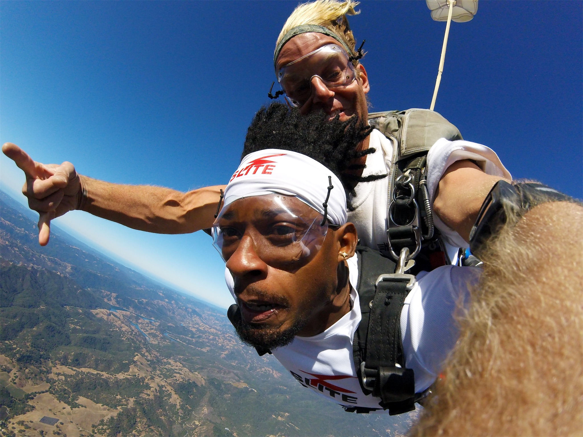 Skydive