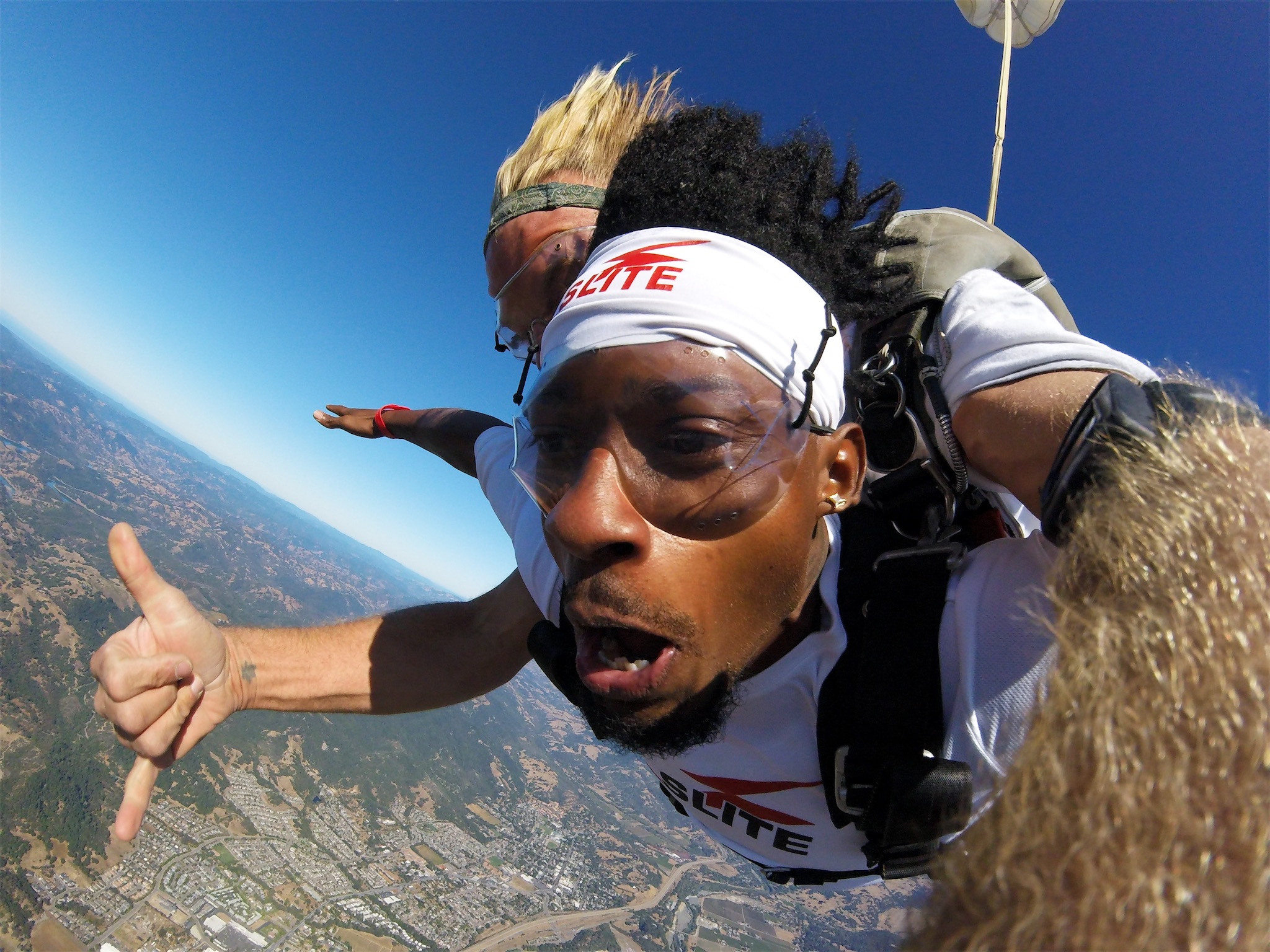 Skydive