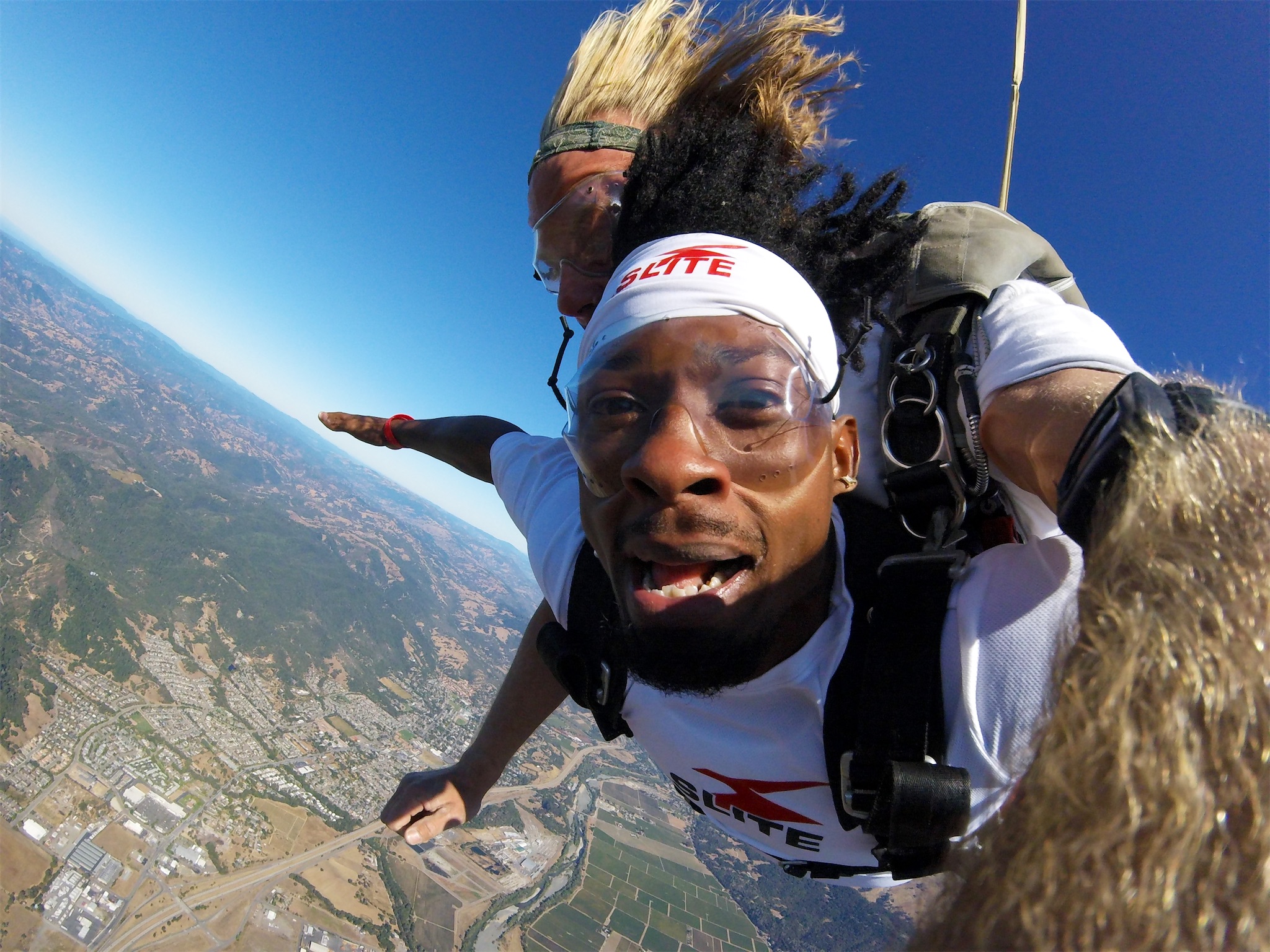 Skydive