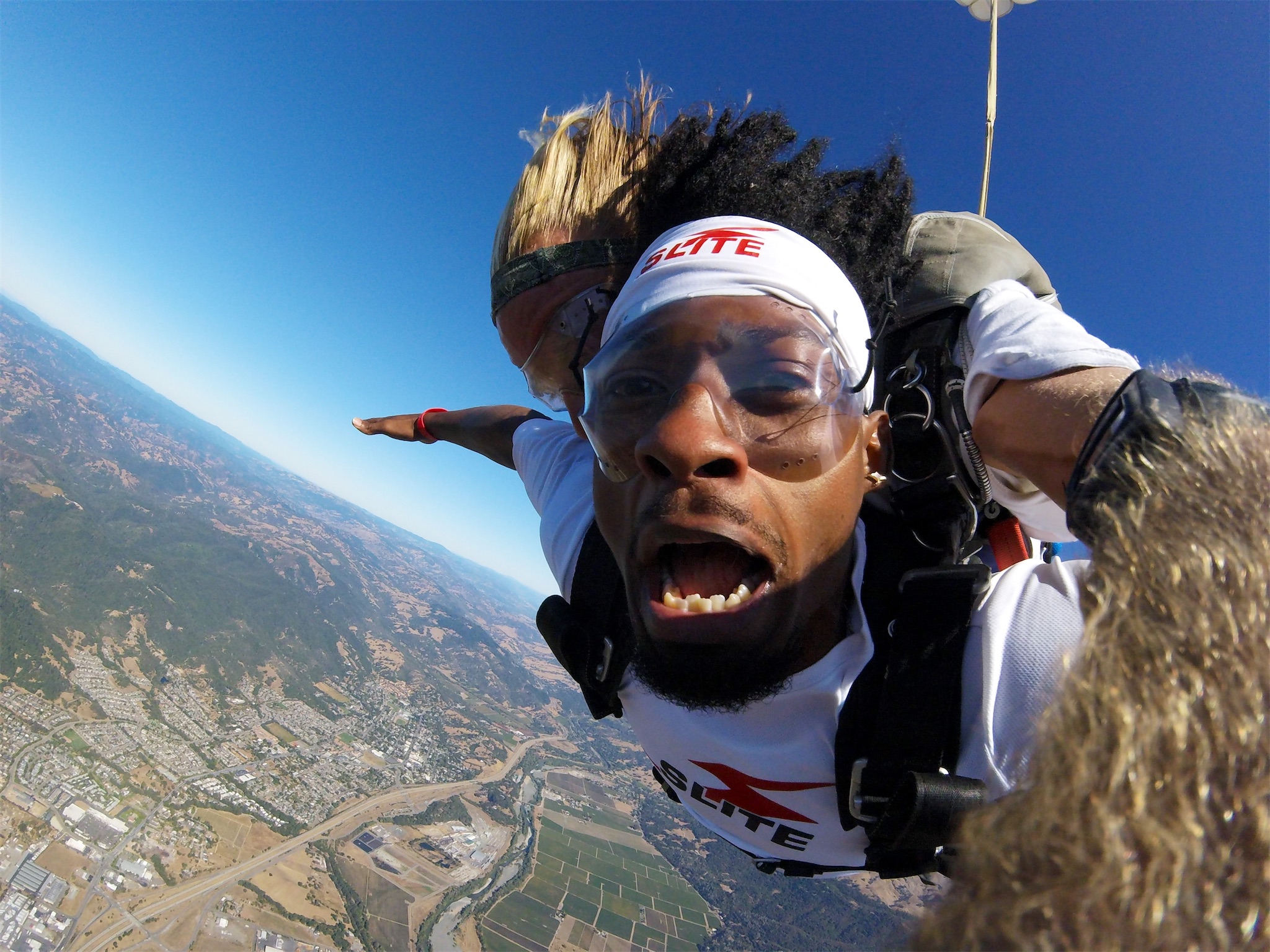 Skydive