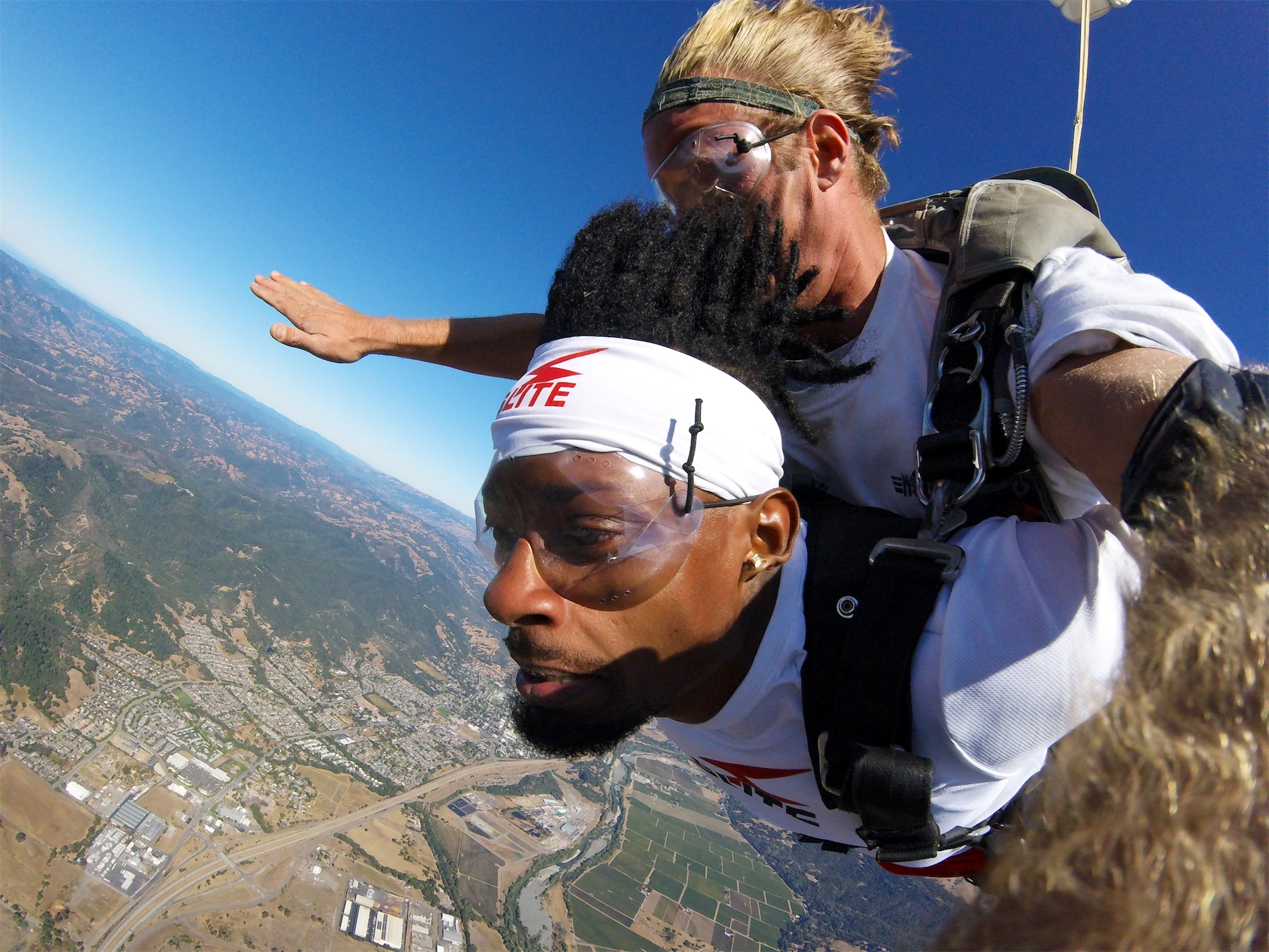 Skydive