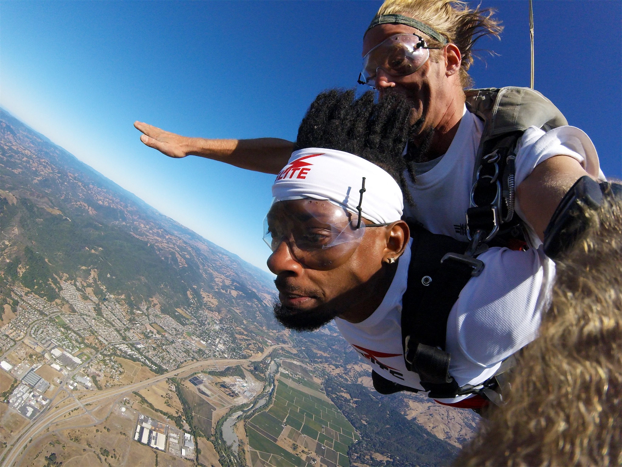 Skydive