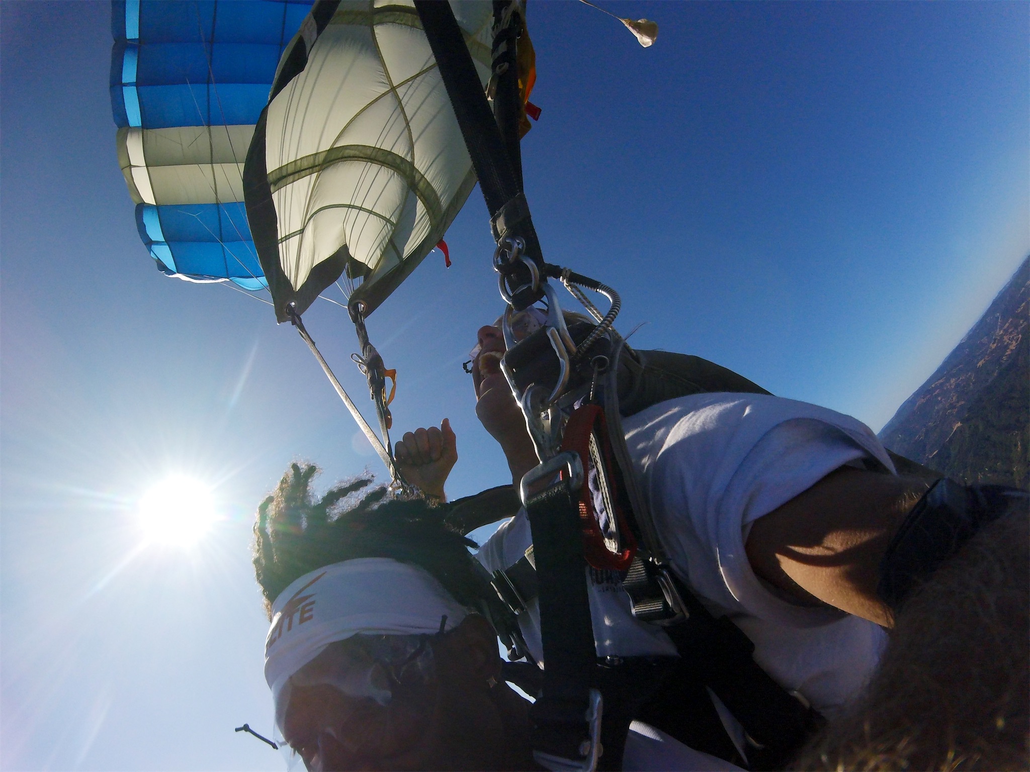 Skydive