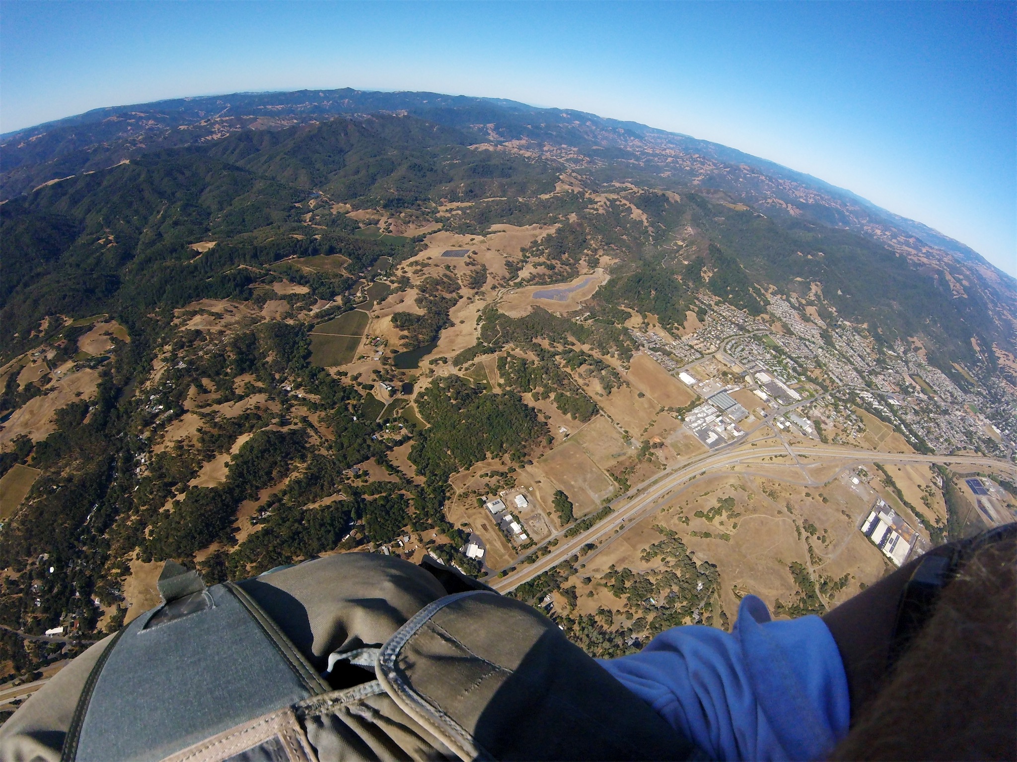Skydive