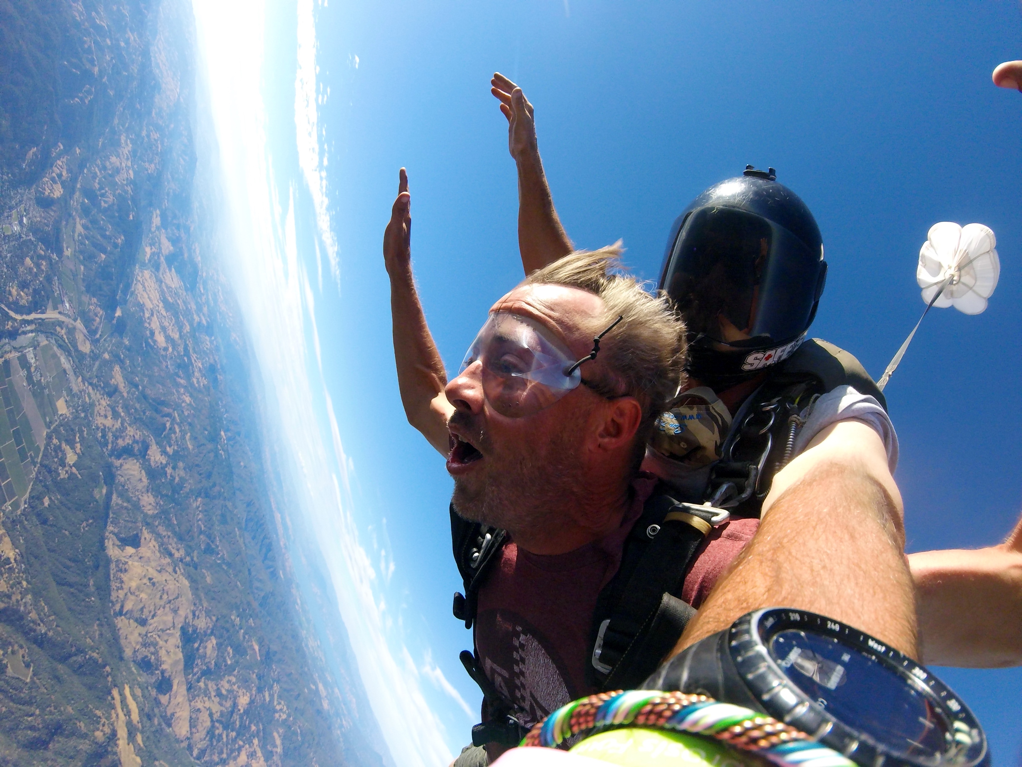 Skydive