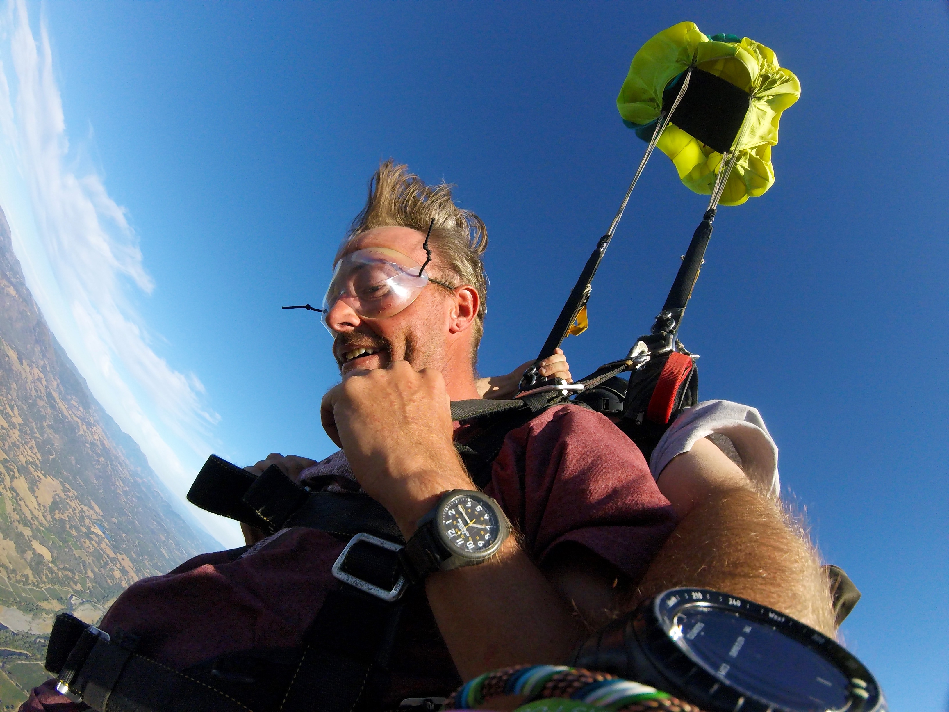 Skydive