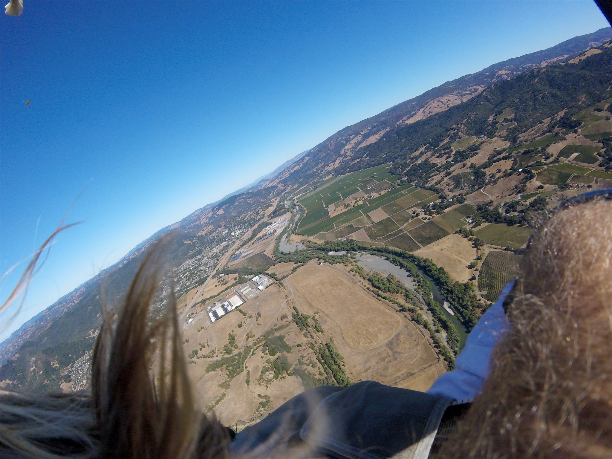 Skydive