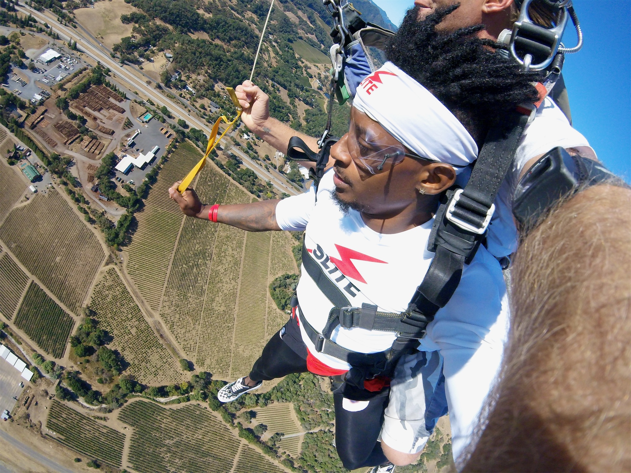 Skydive