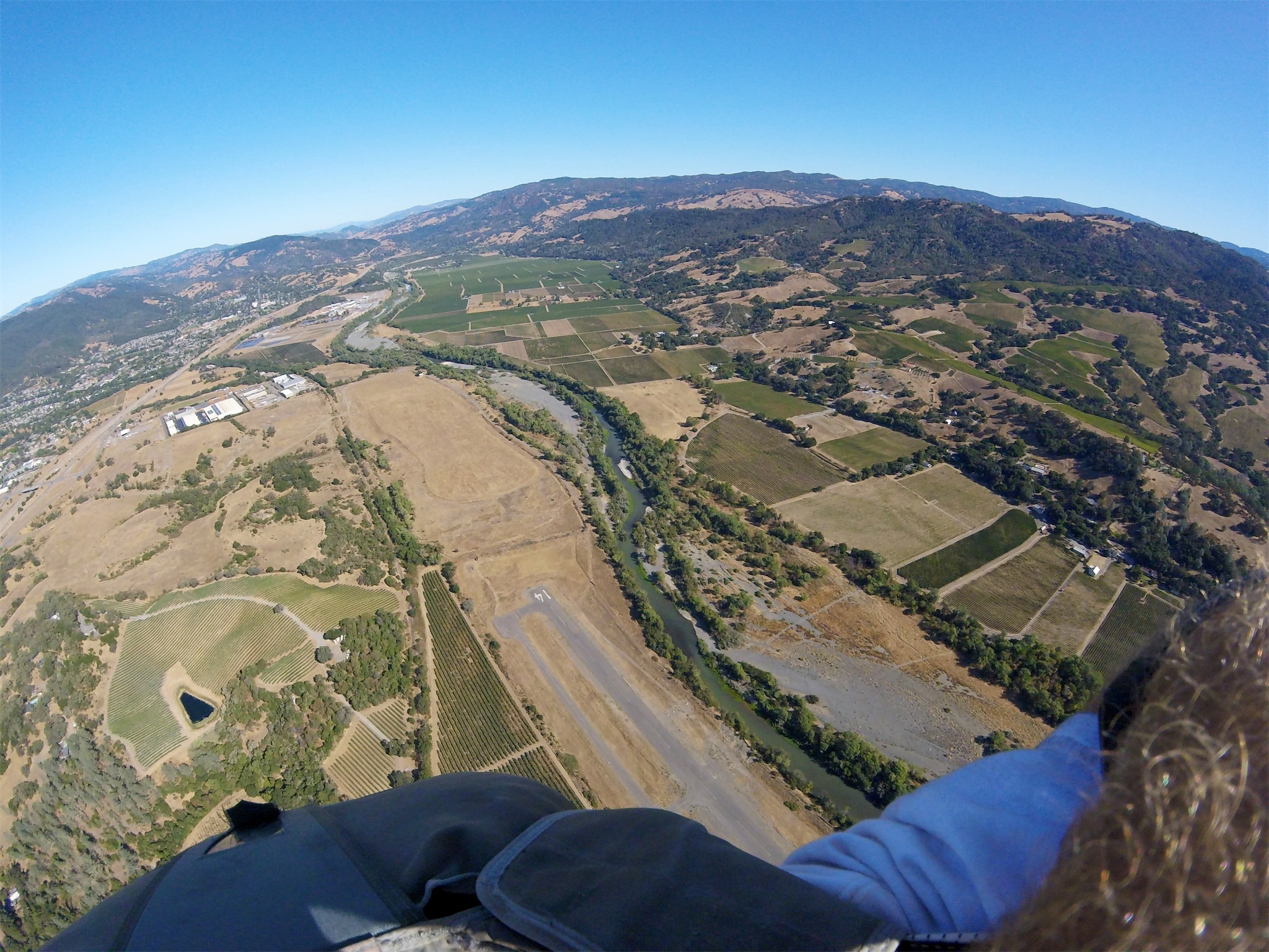 Skydive