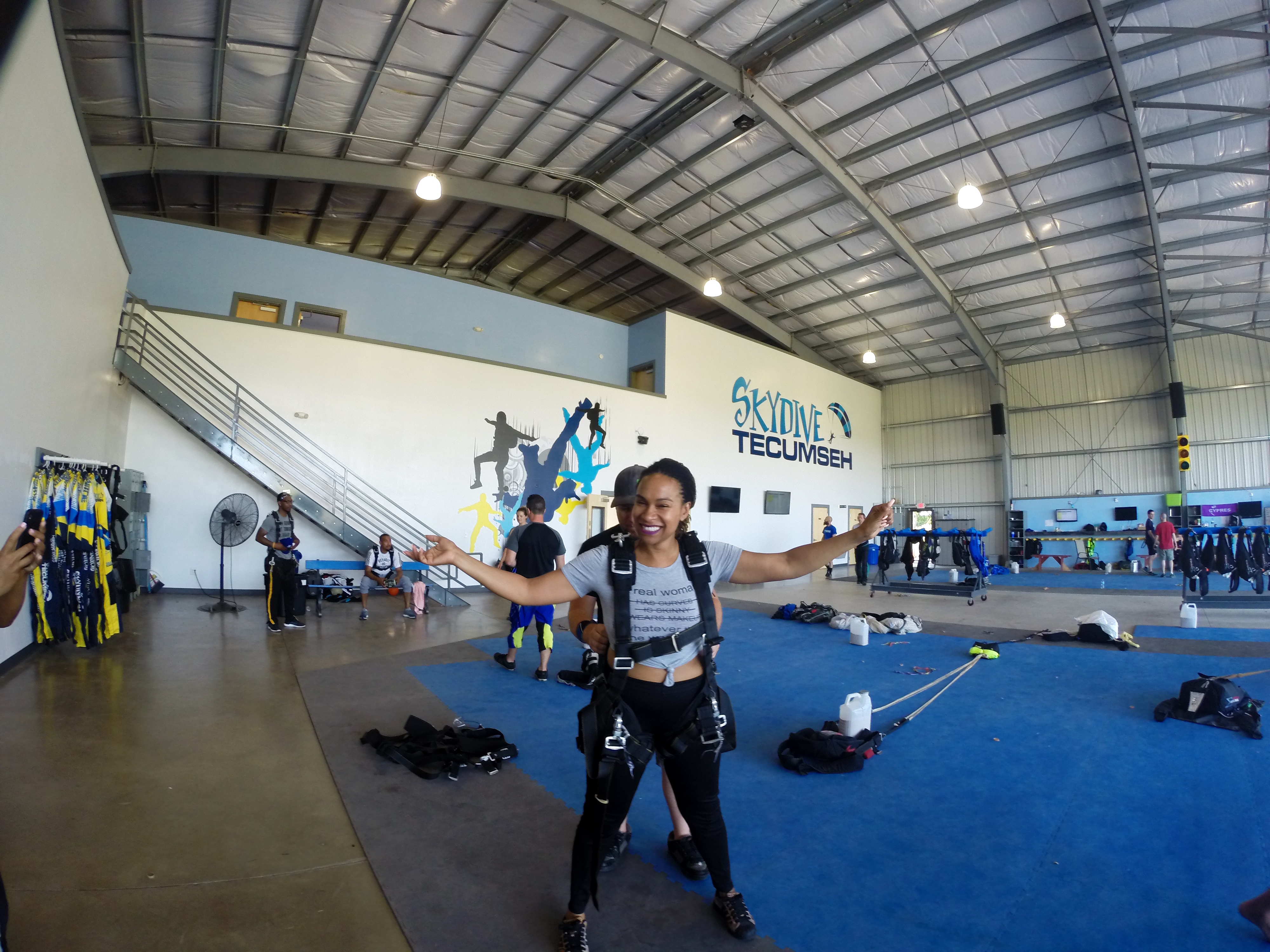 Skydive