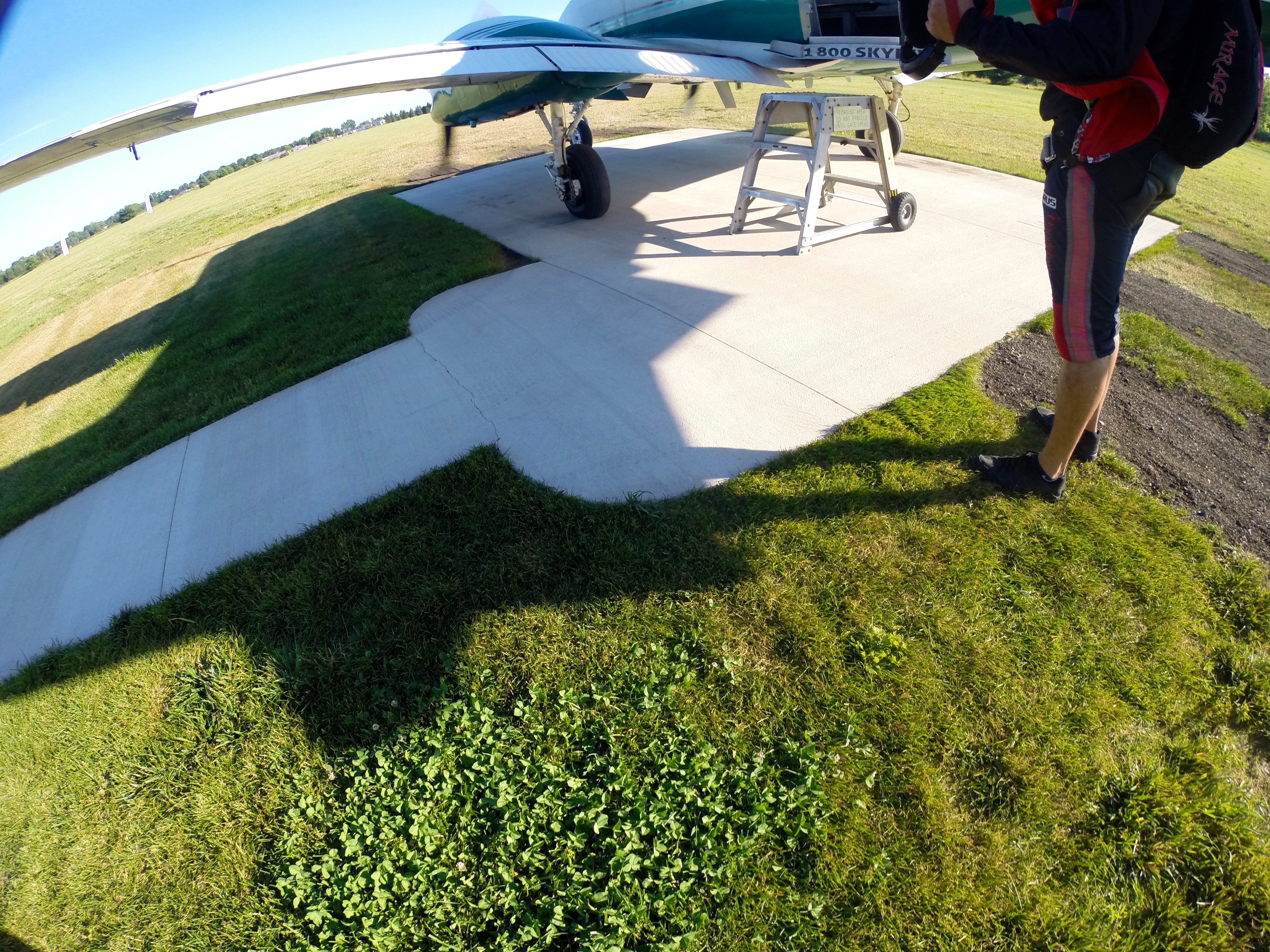 Skydive