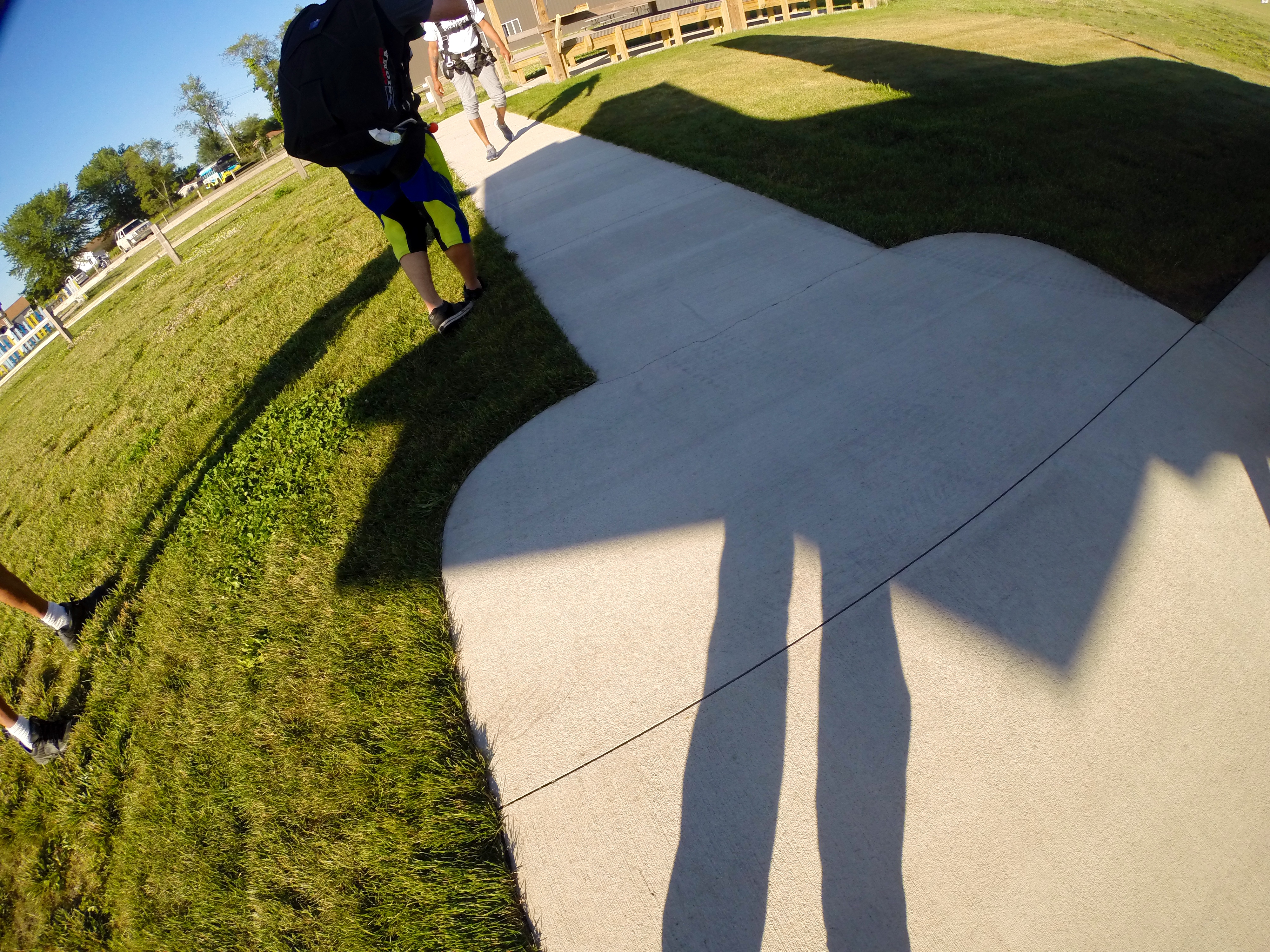 Skydive