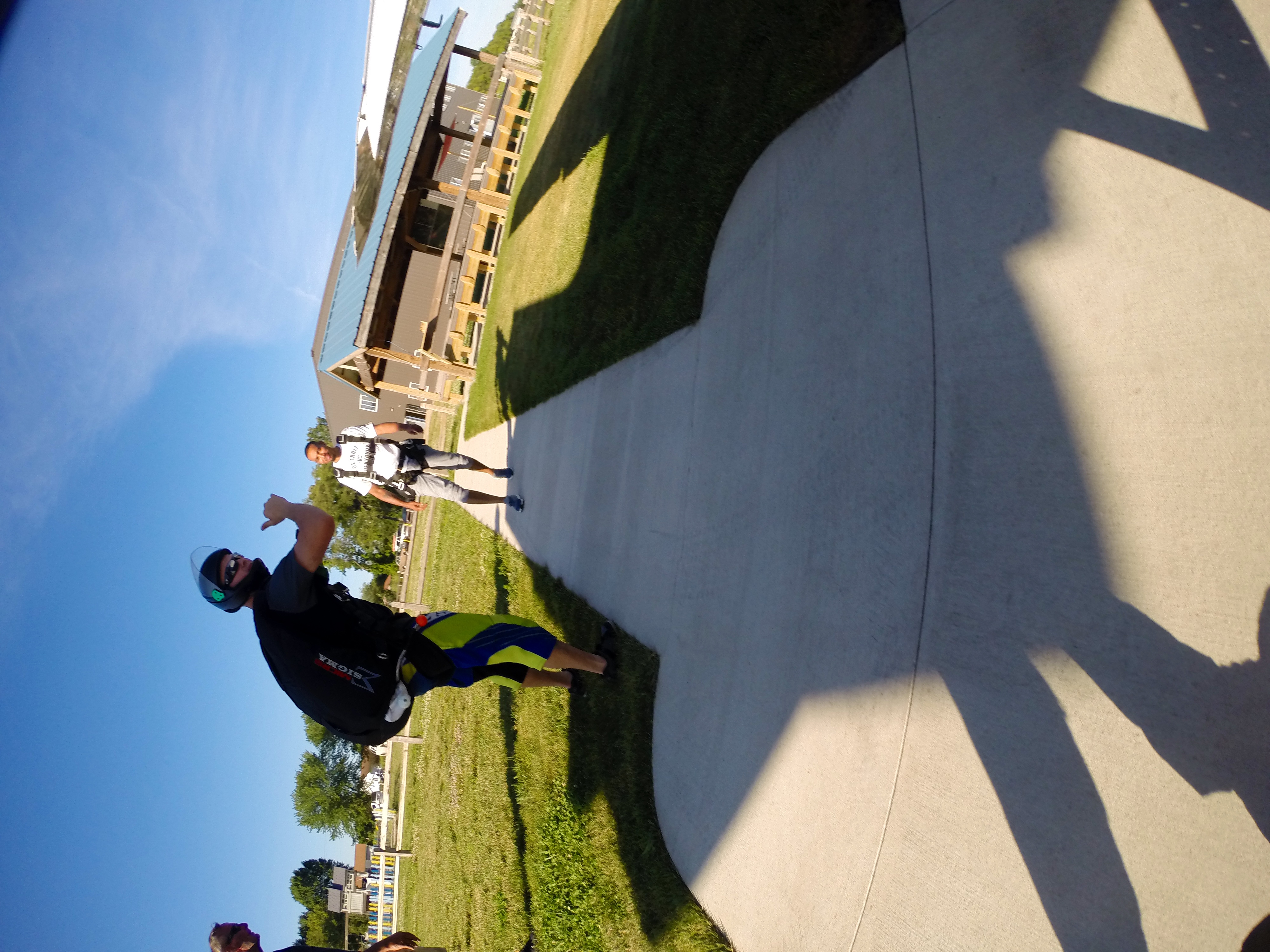 Skydive