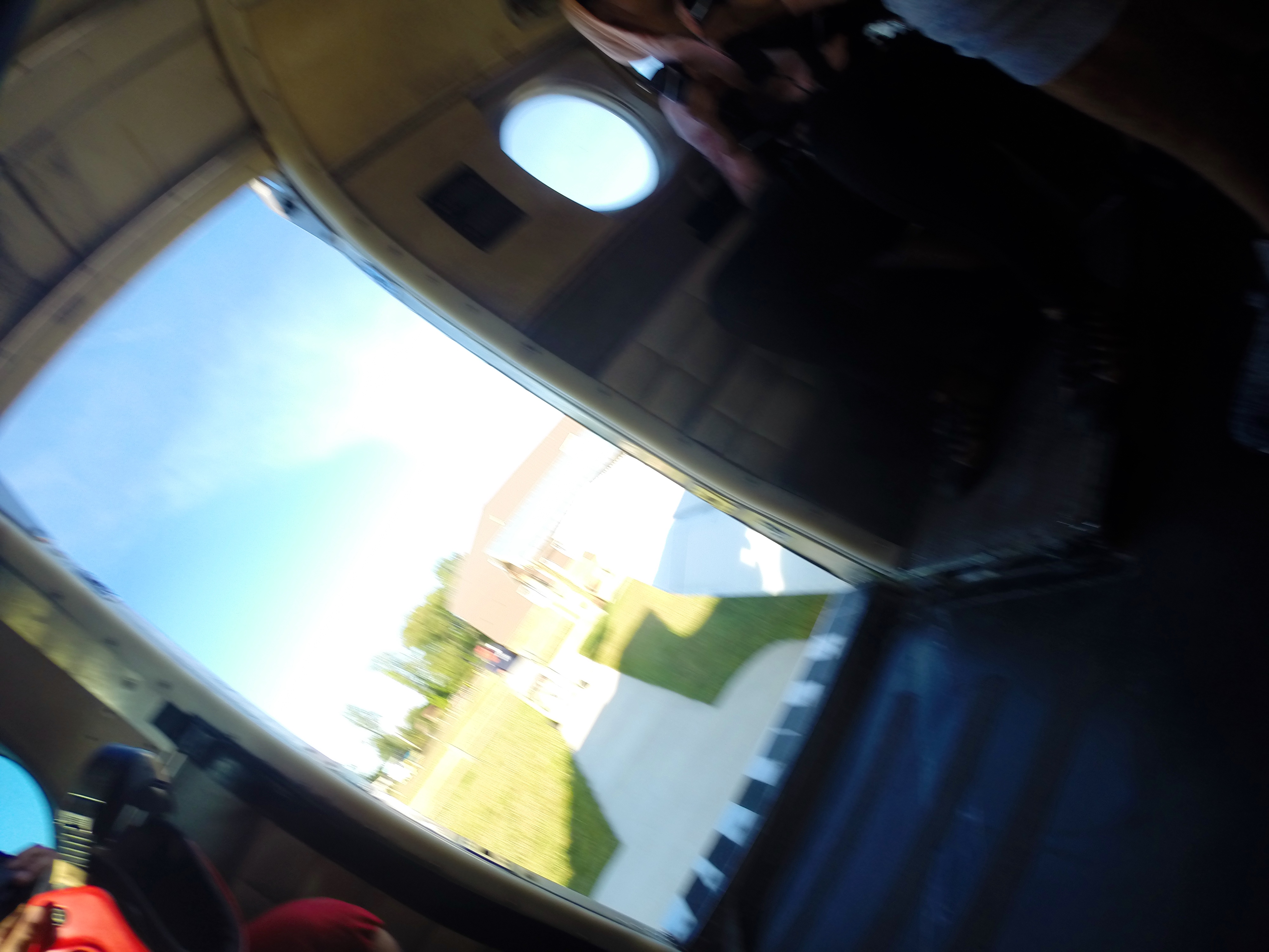 Skydive