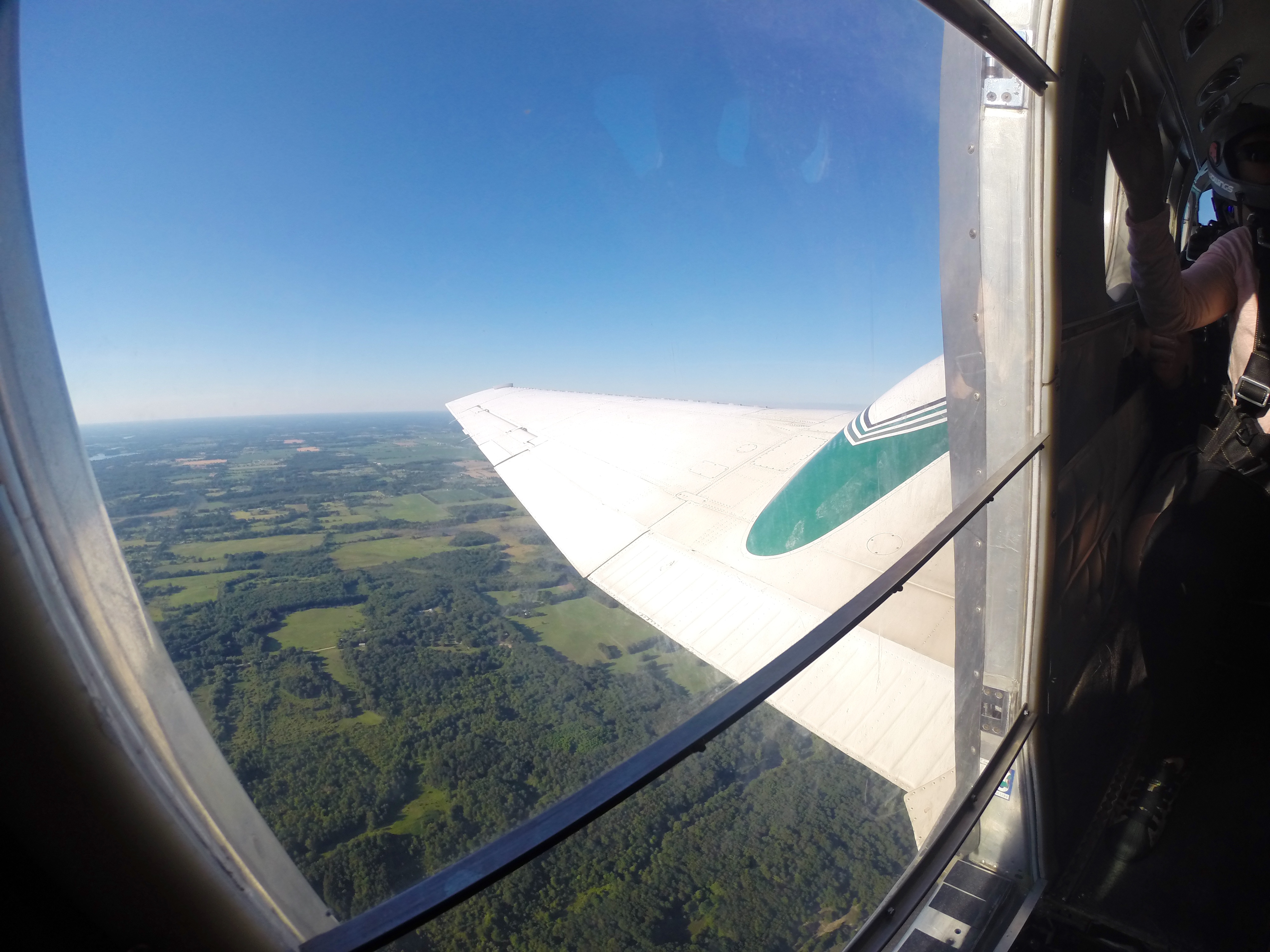 Skydive