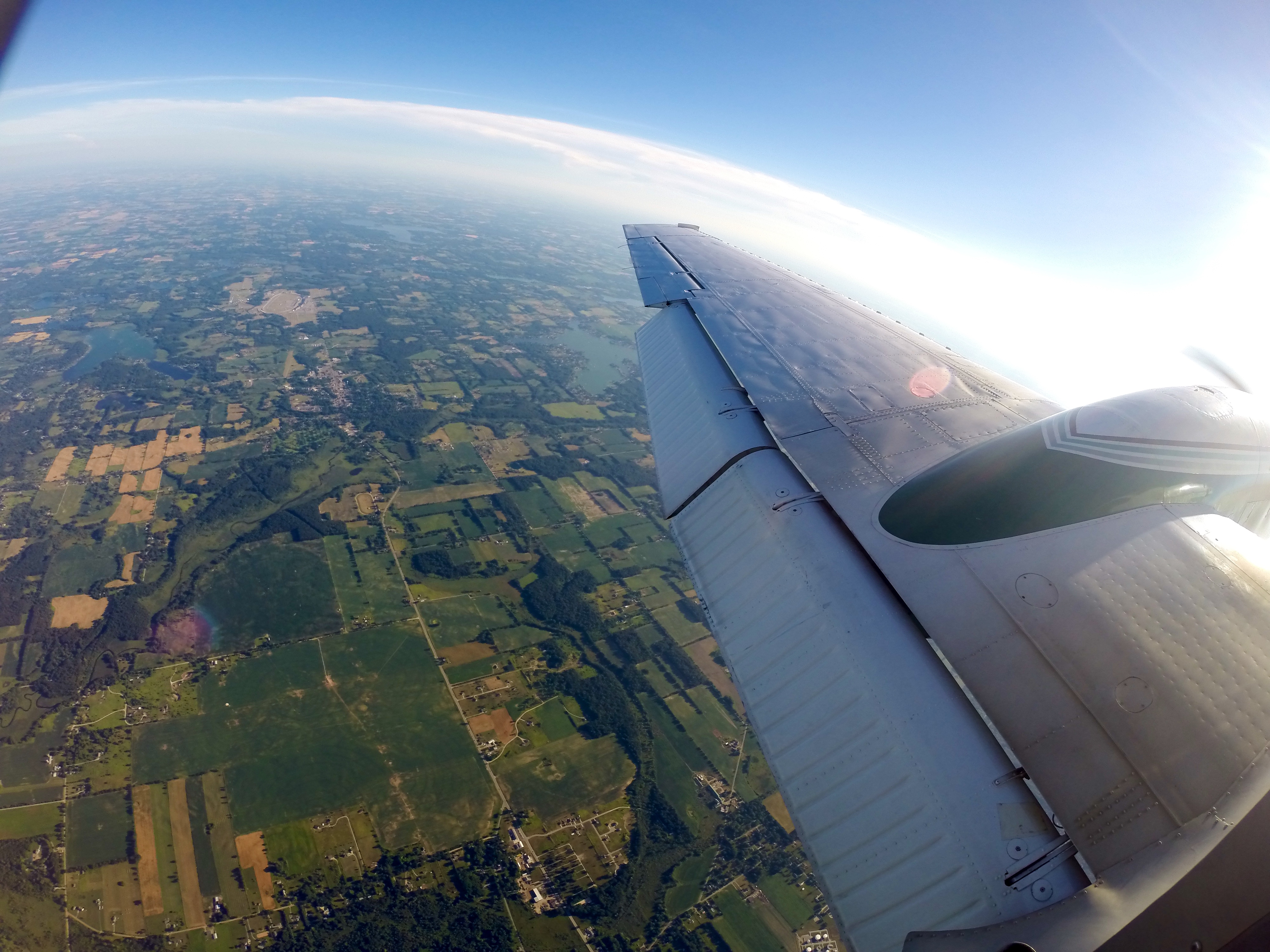 Skydive