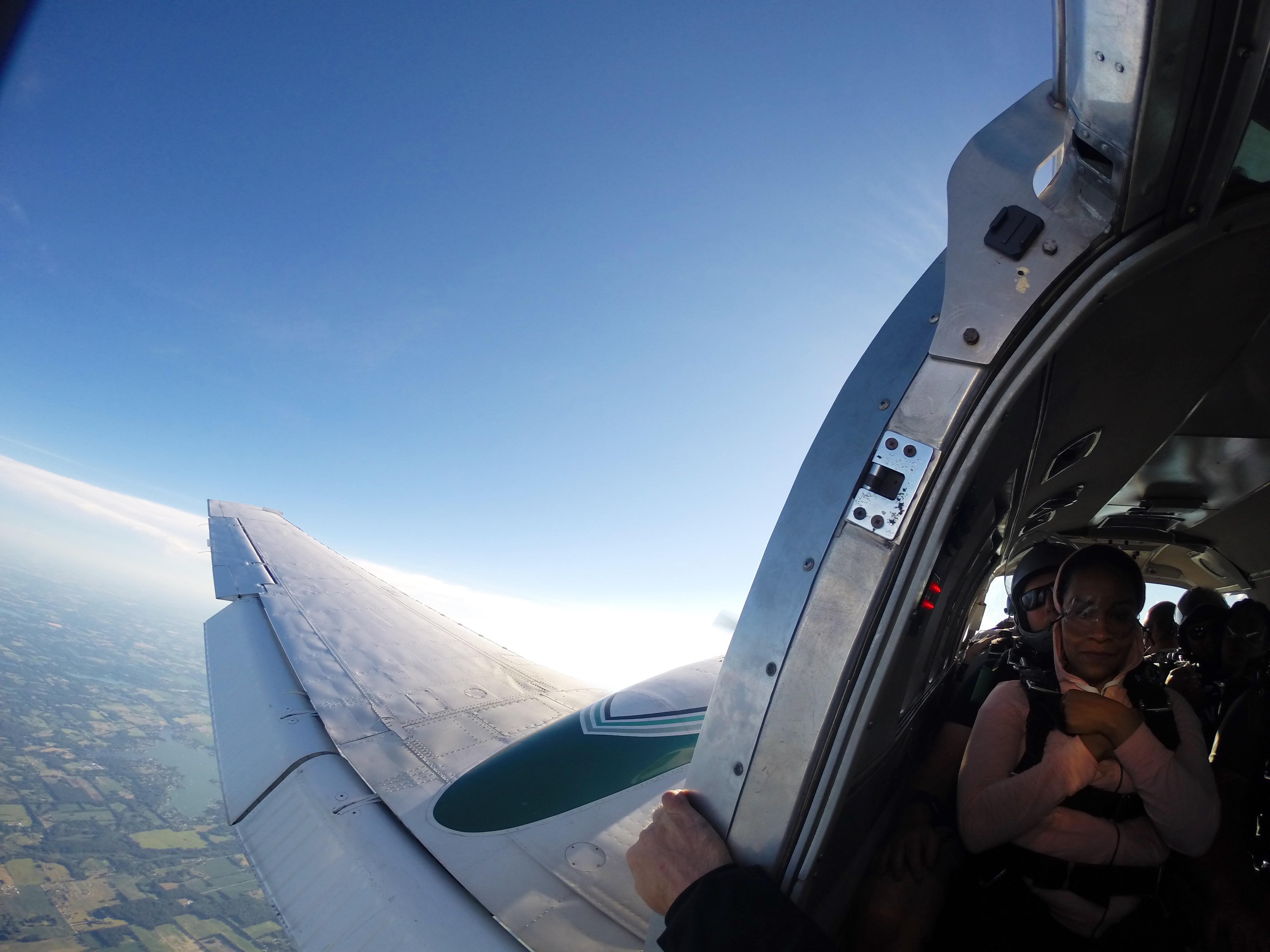 Skydive