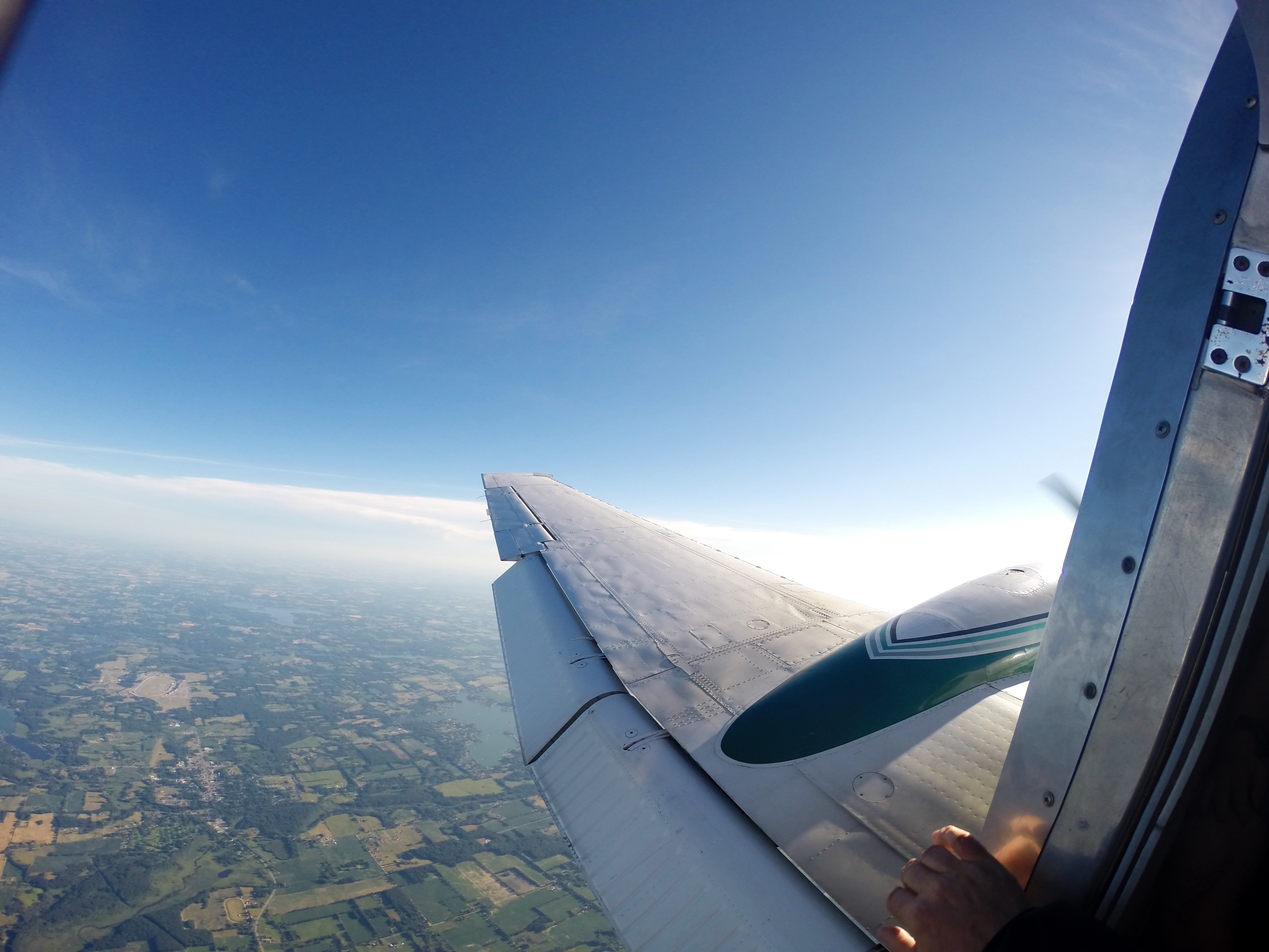 Skydive