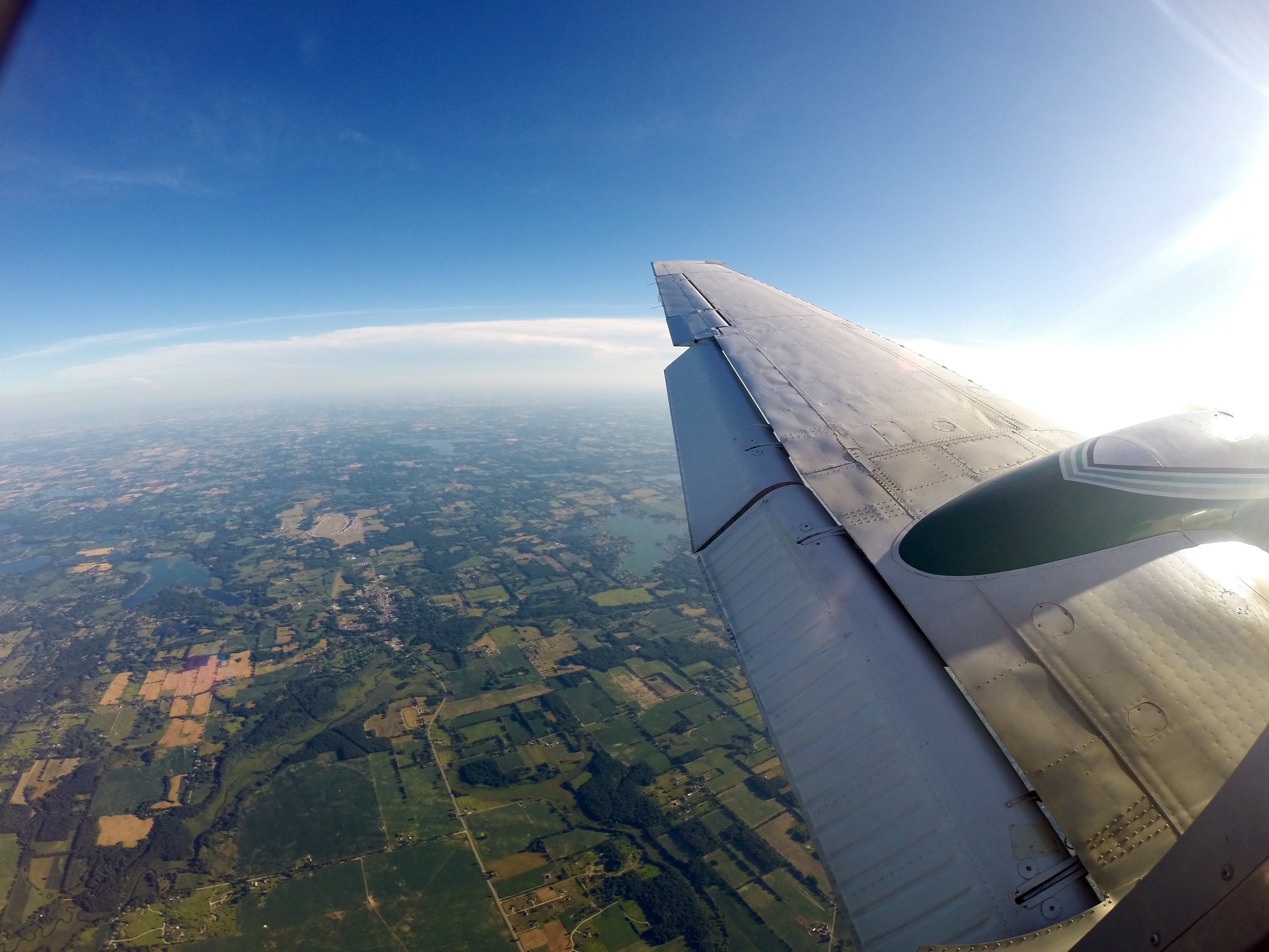 Skydive