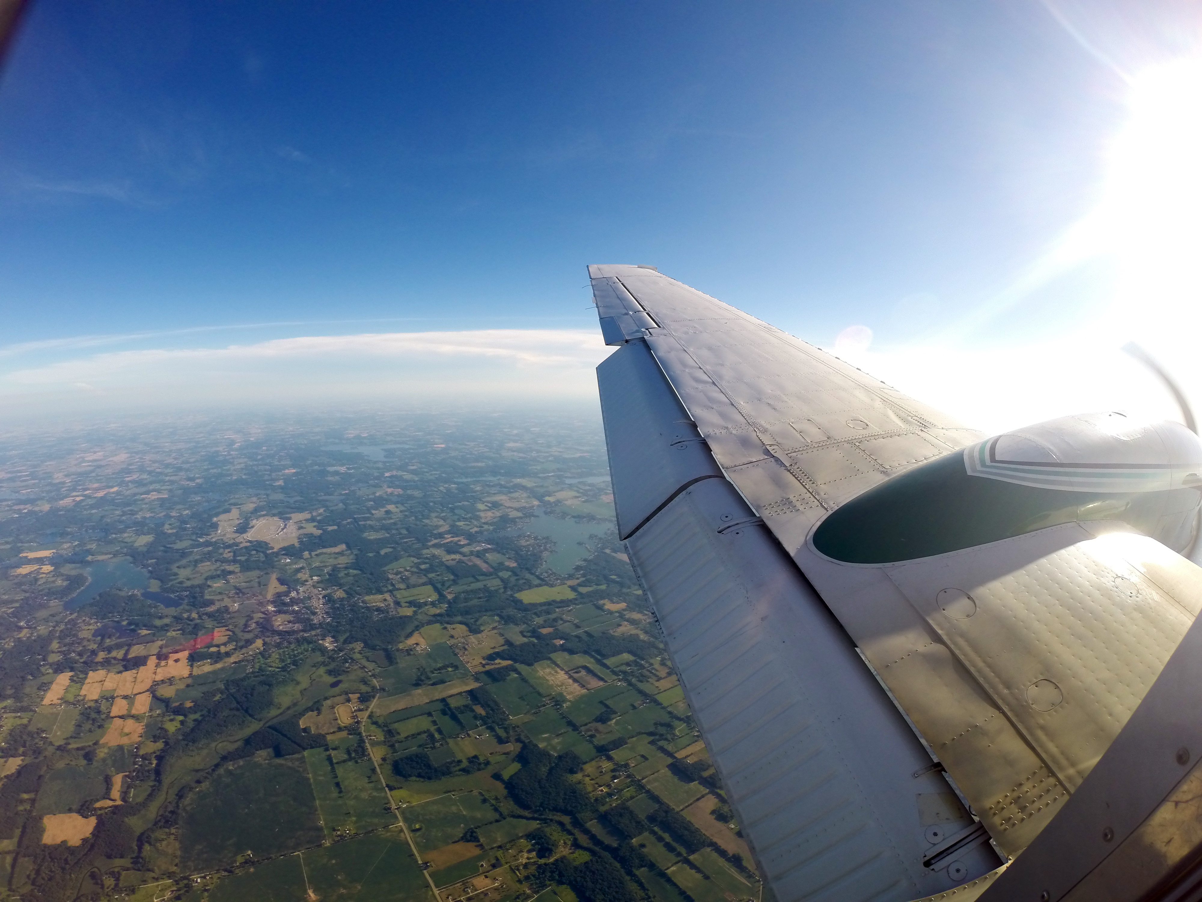 Skydive