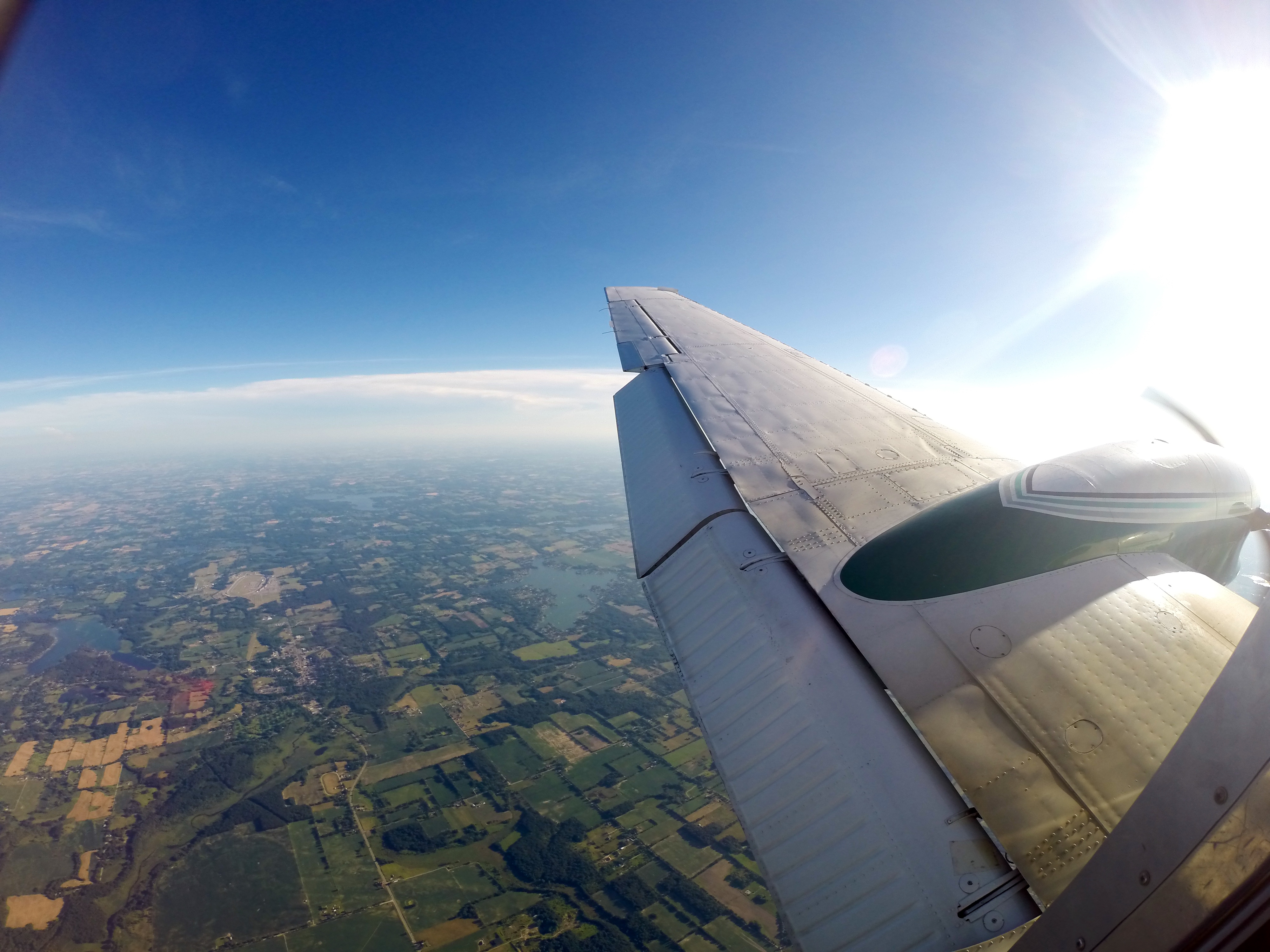 Skydive