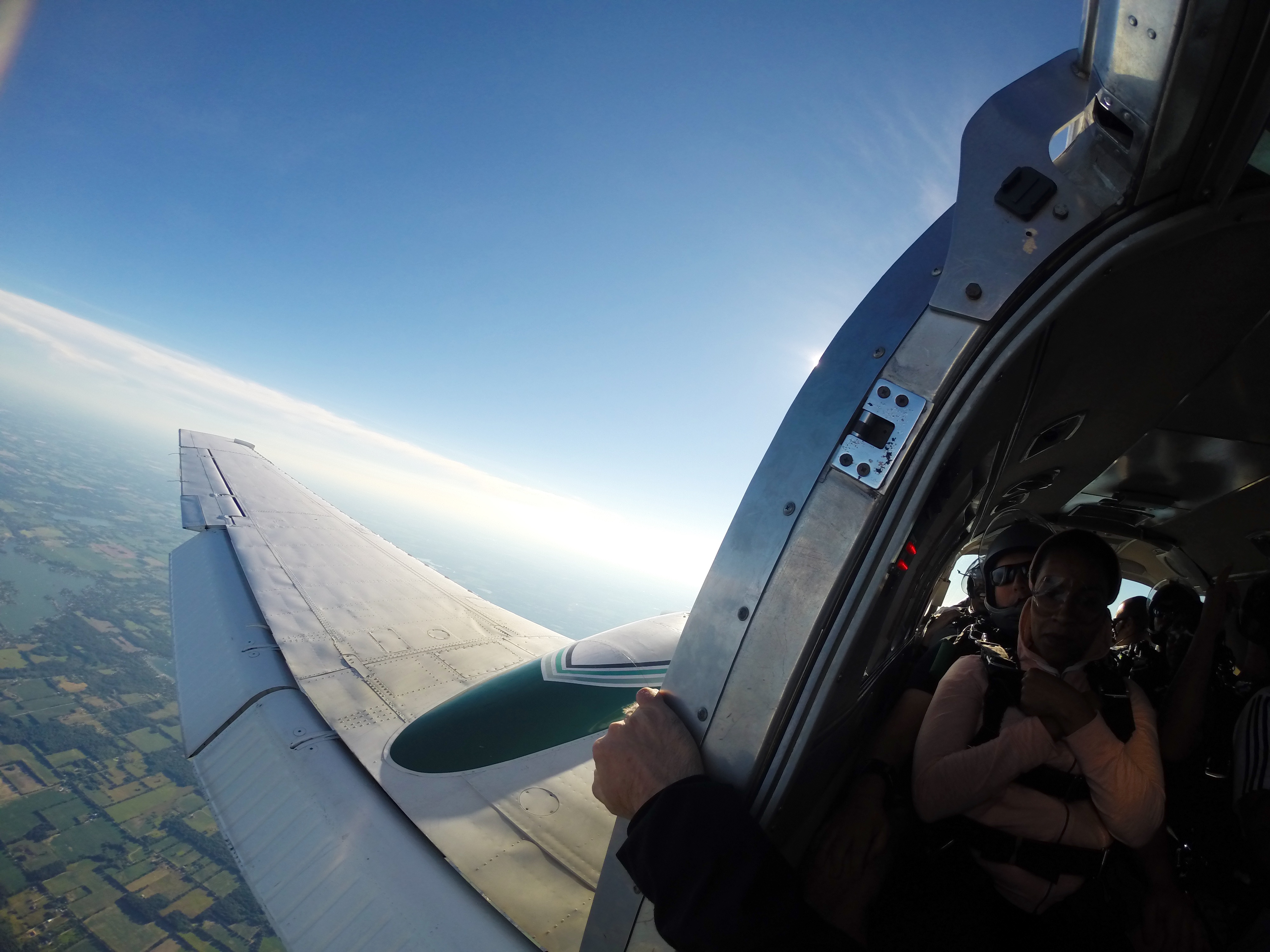 Skydive