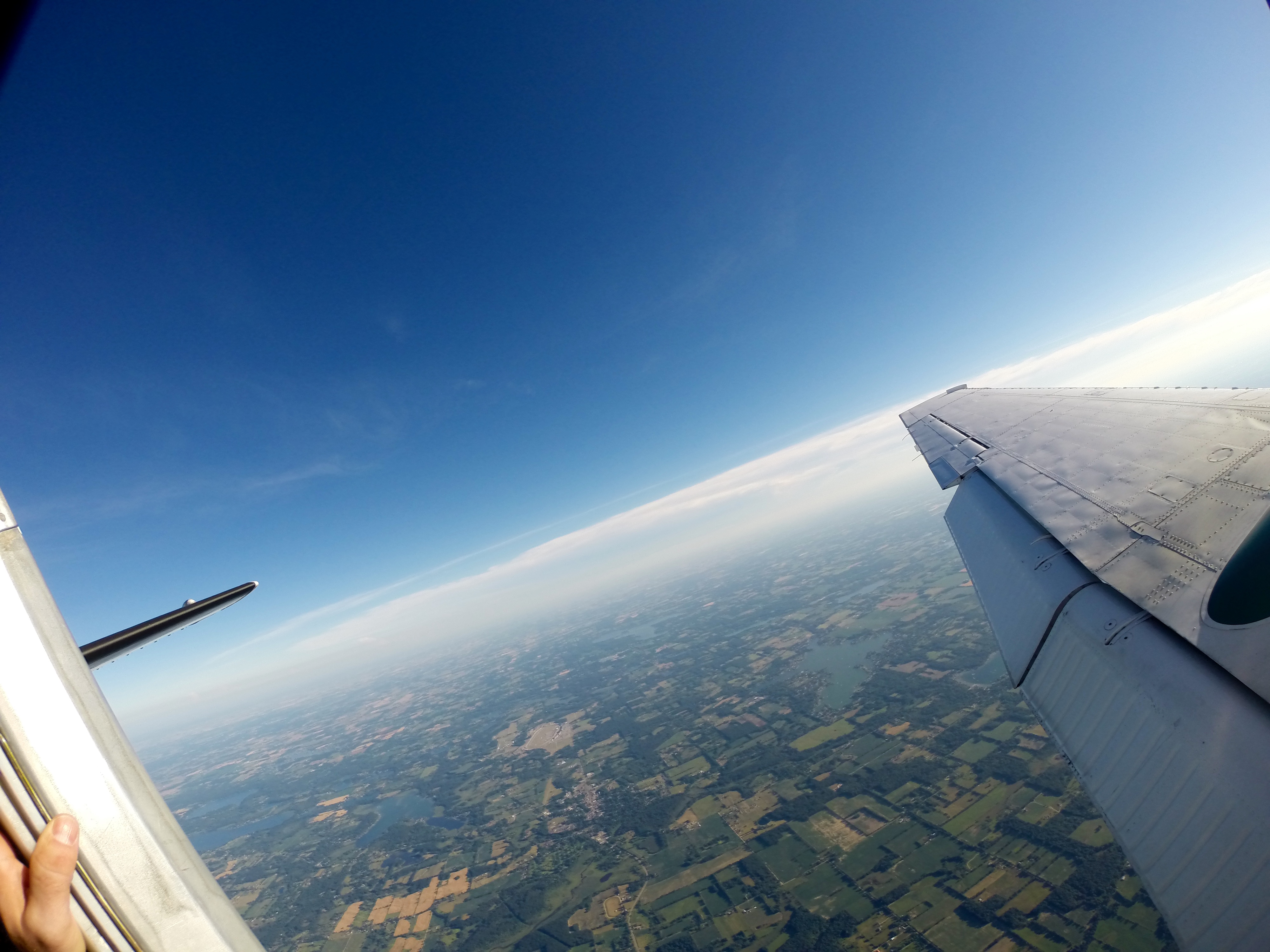 Skydive