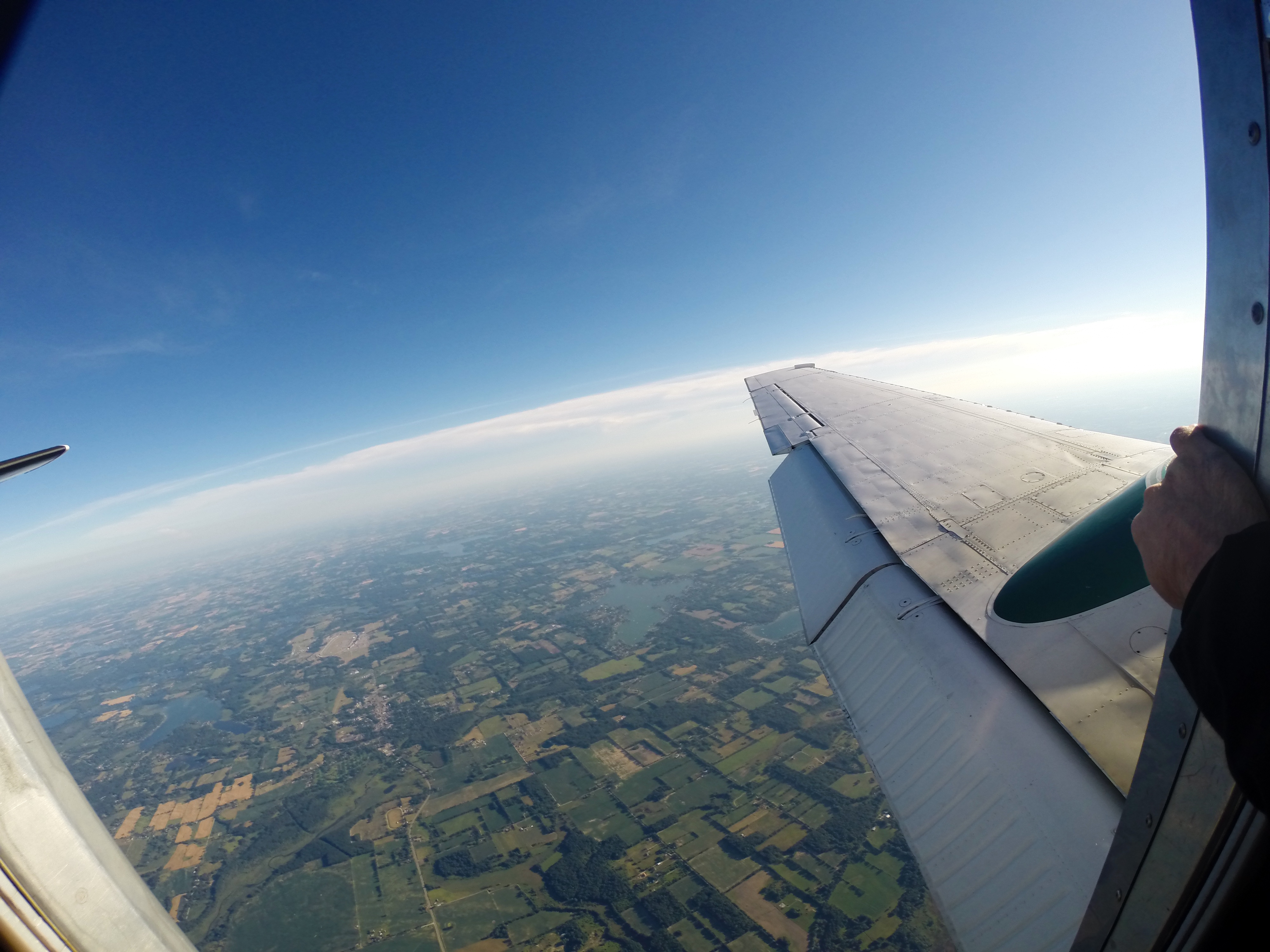 Skydive