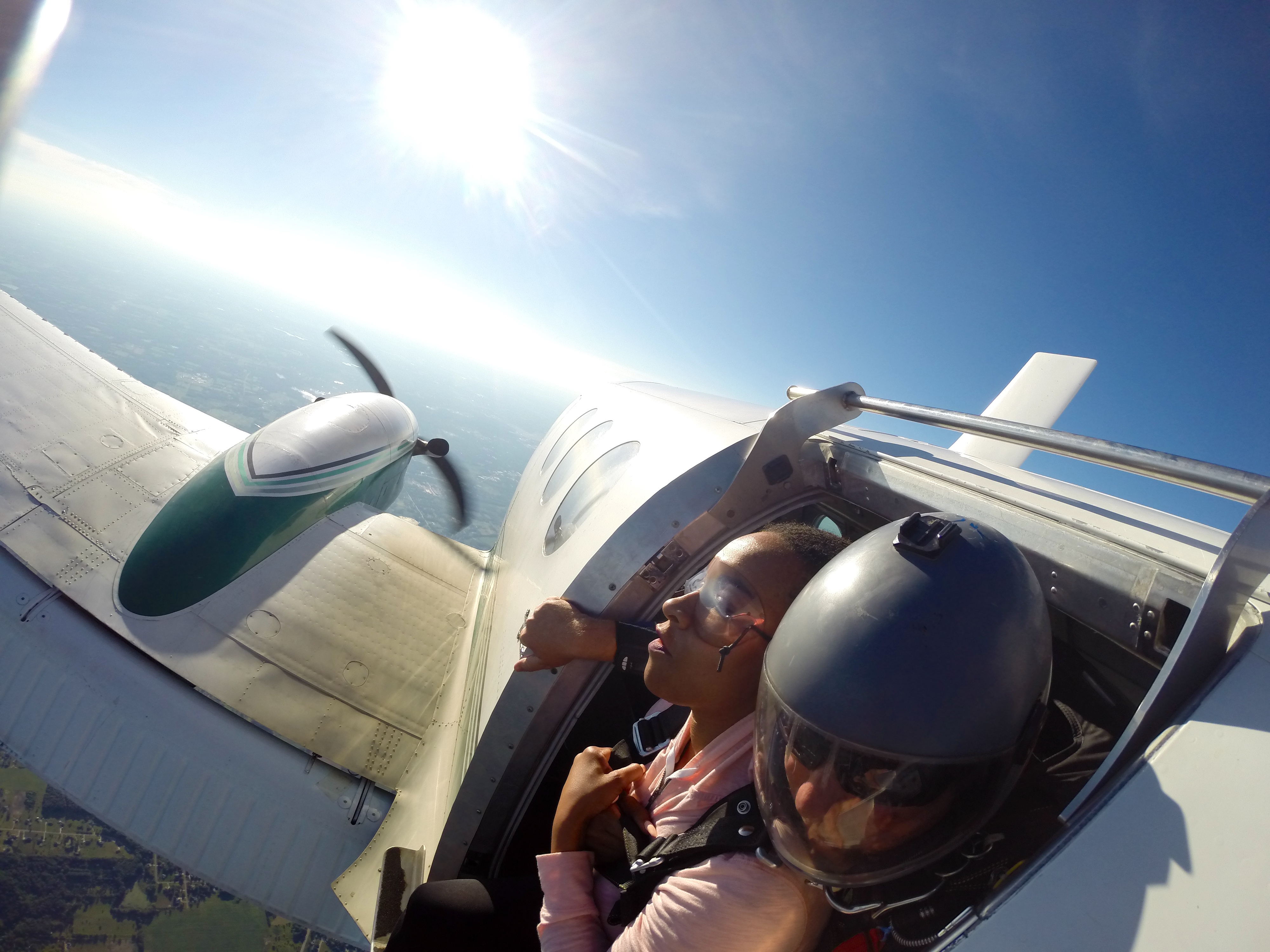 Skydive