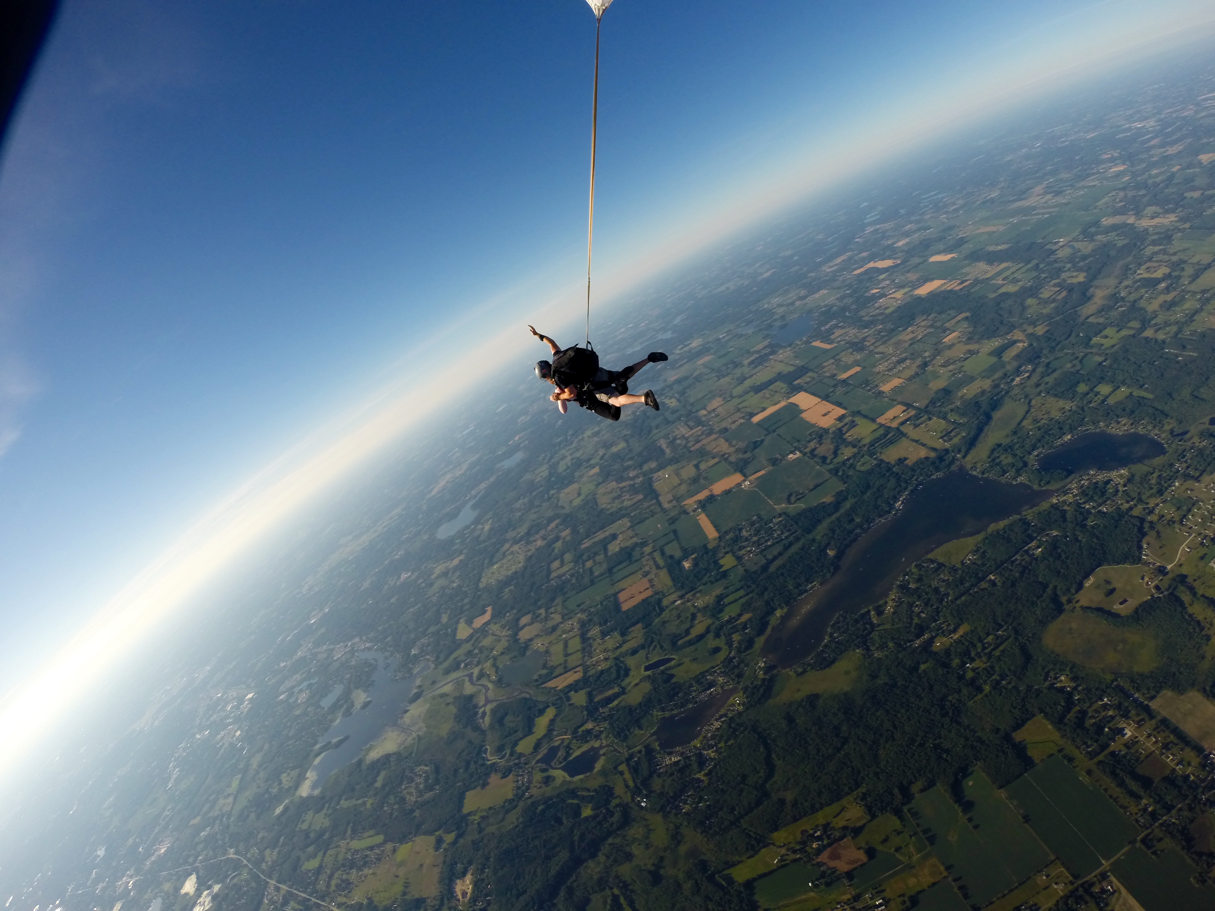 Skydive