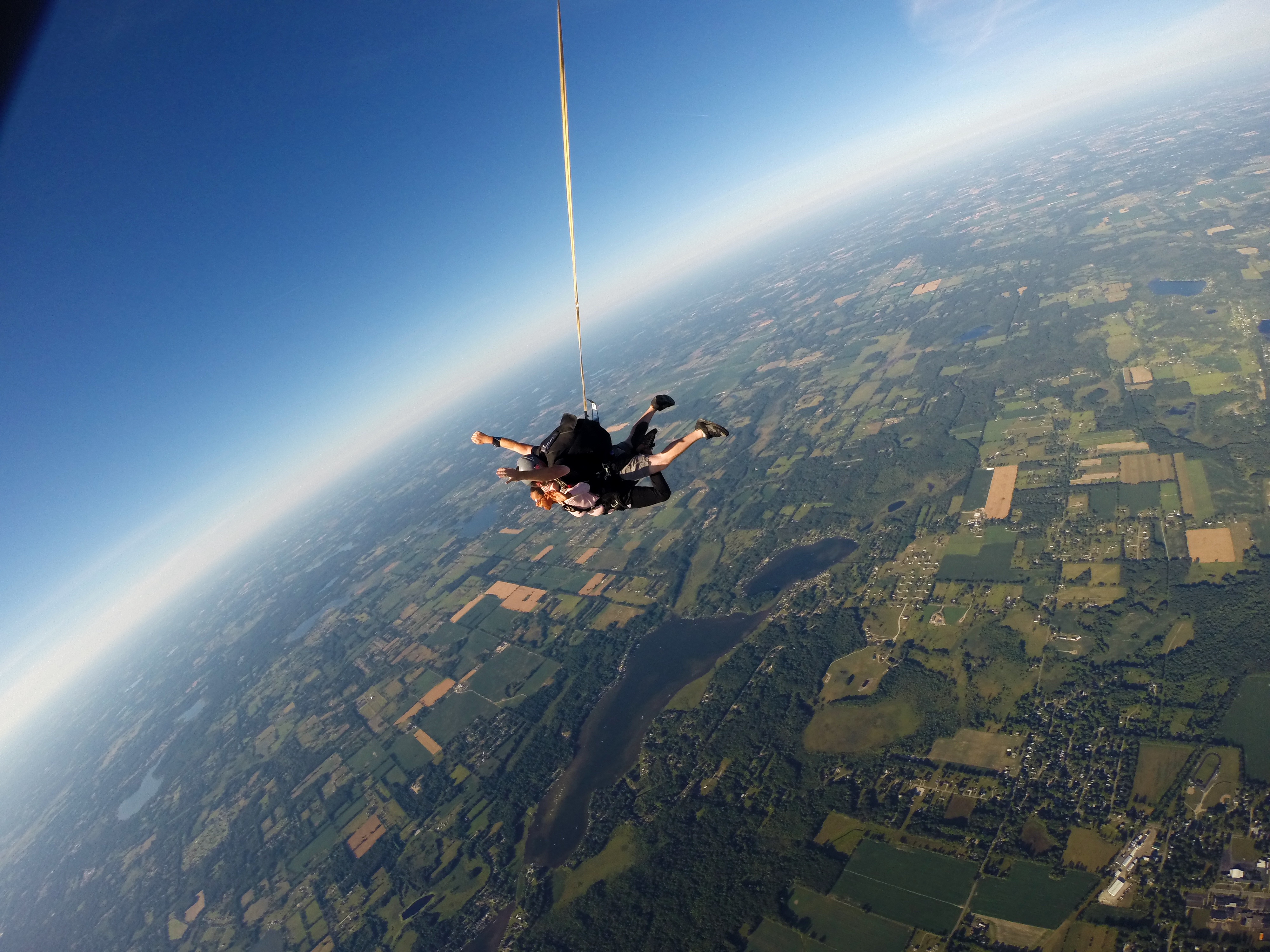 Skydive