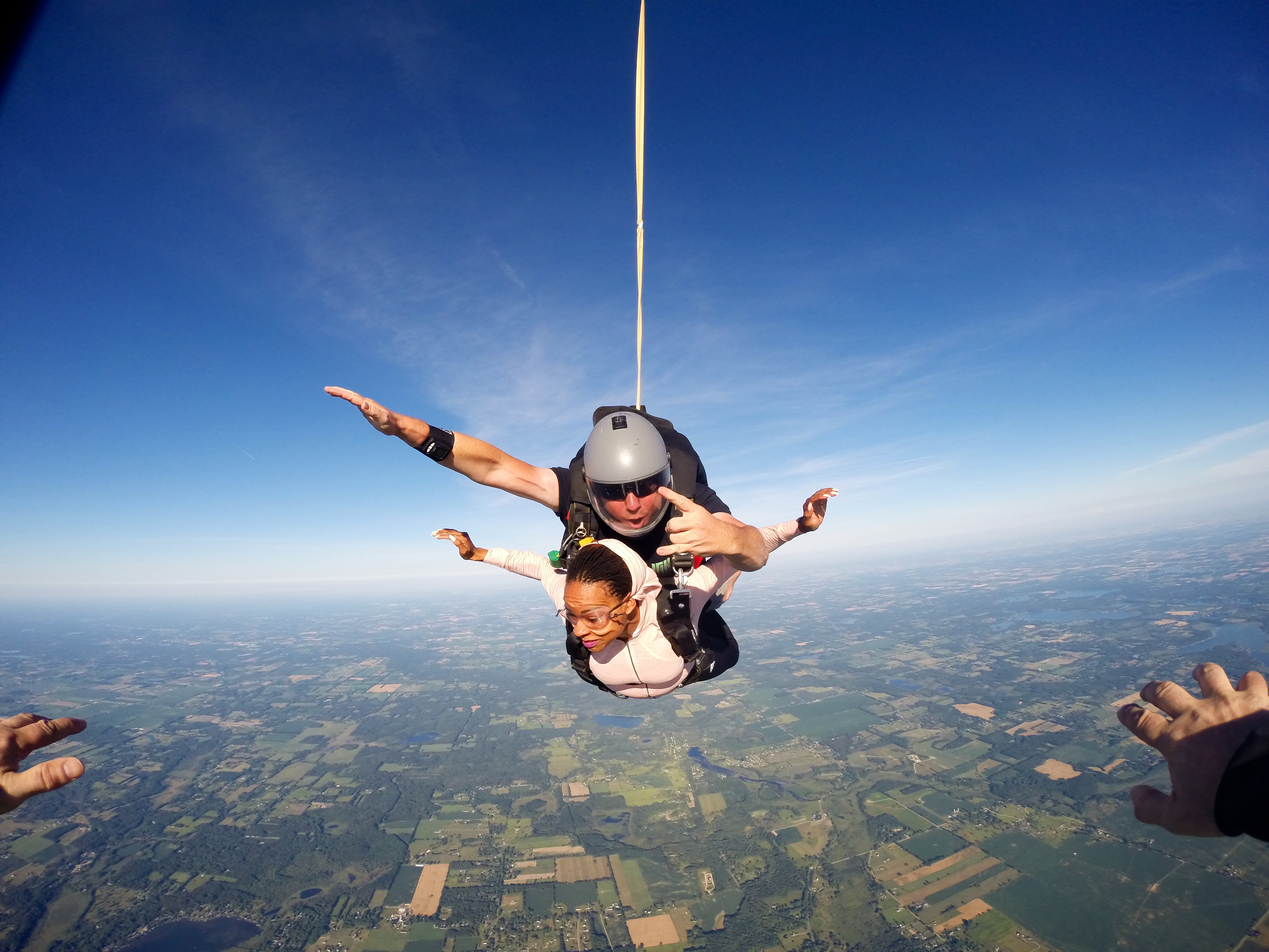 Skydive