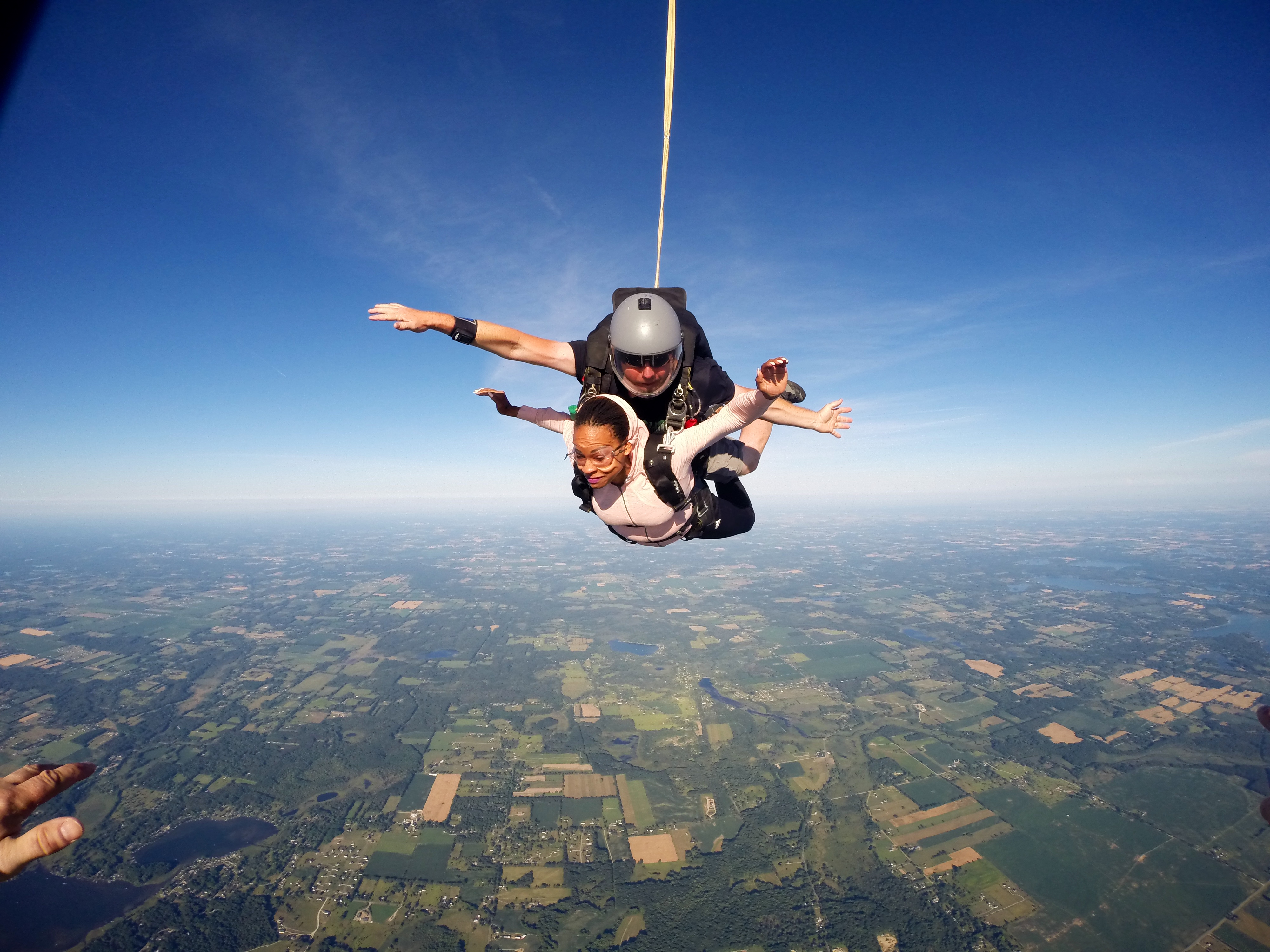 Skydive