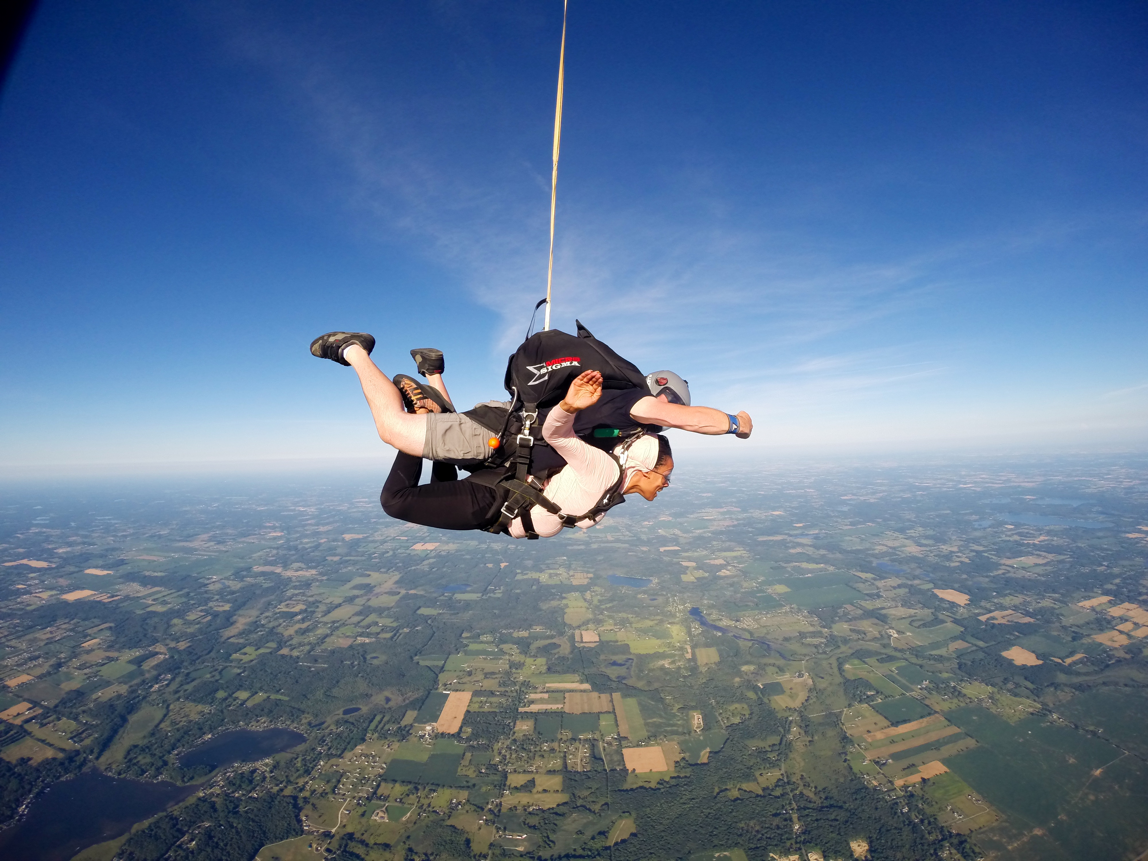 Skydive