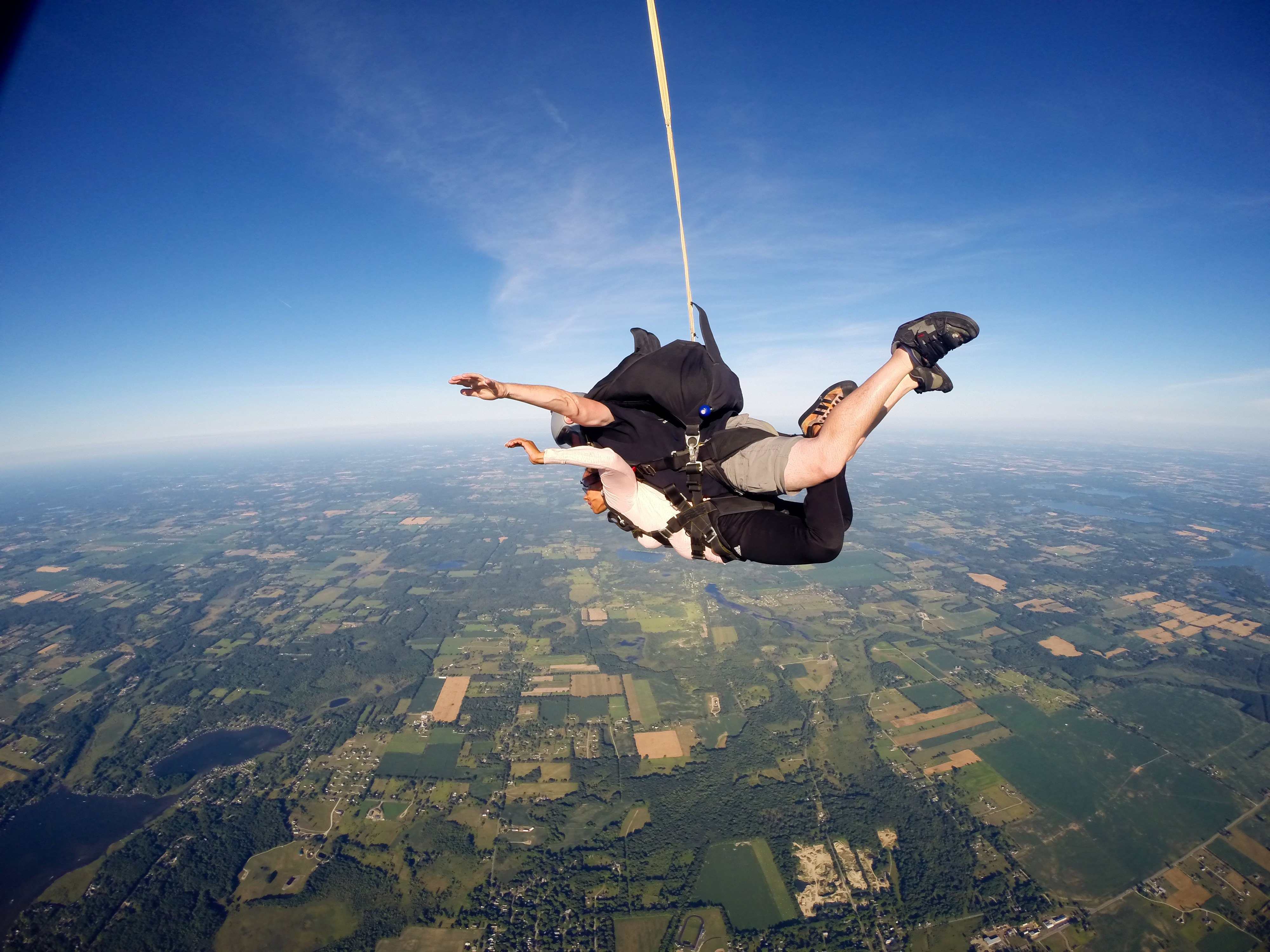 Skydive