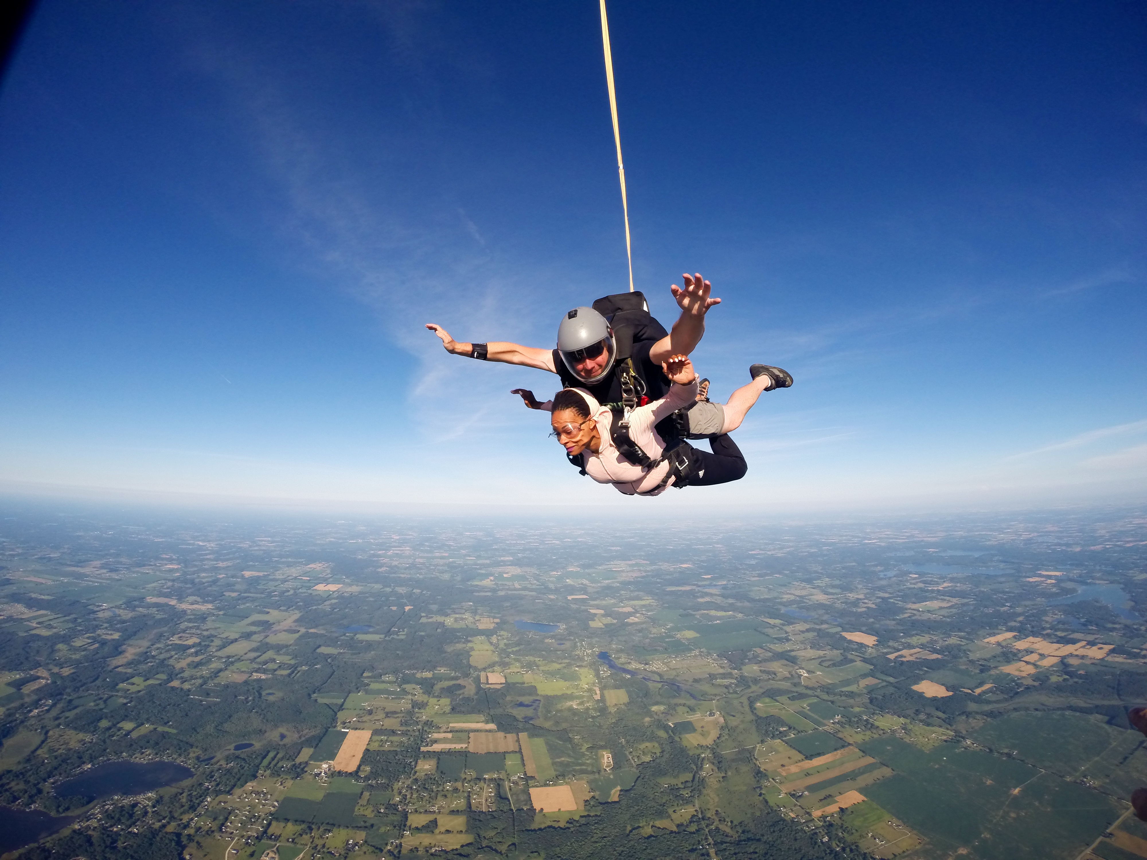 Skydive
