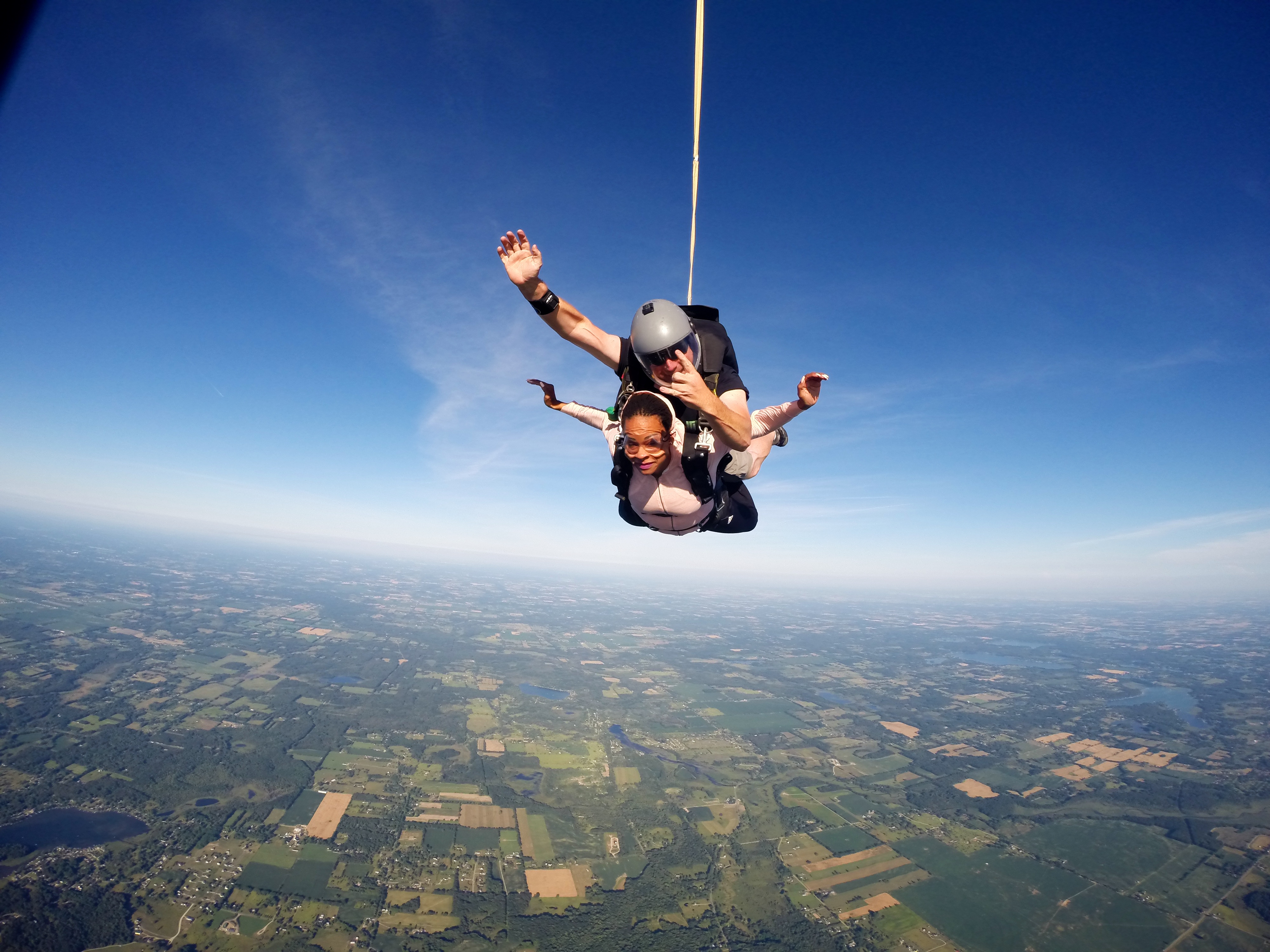 Skydive