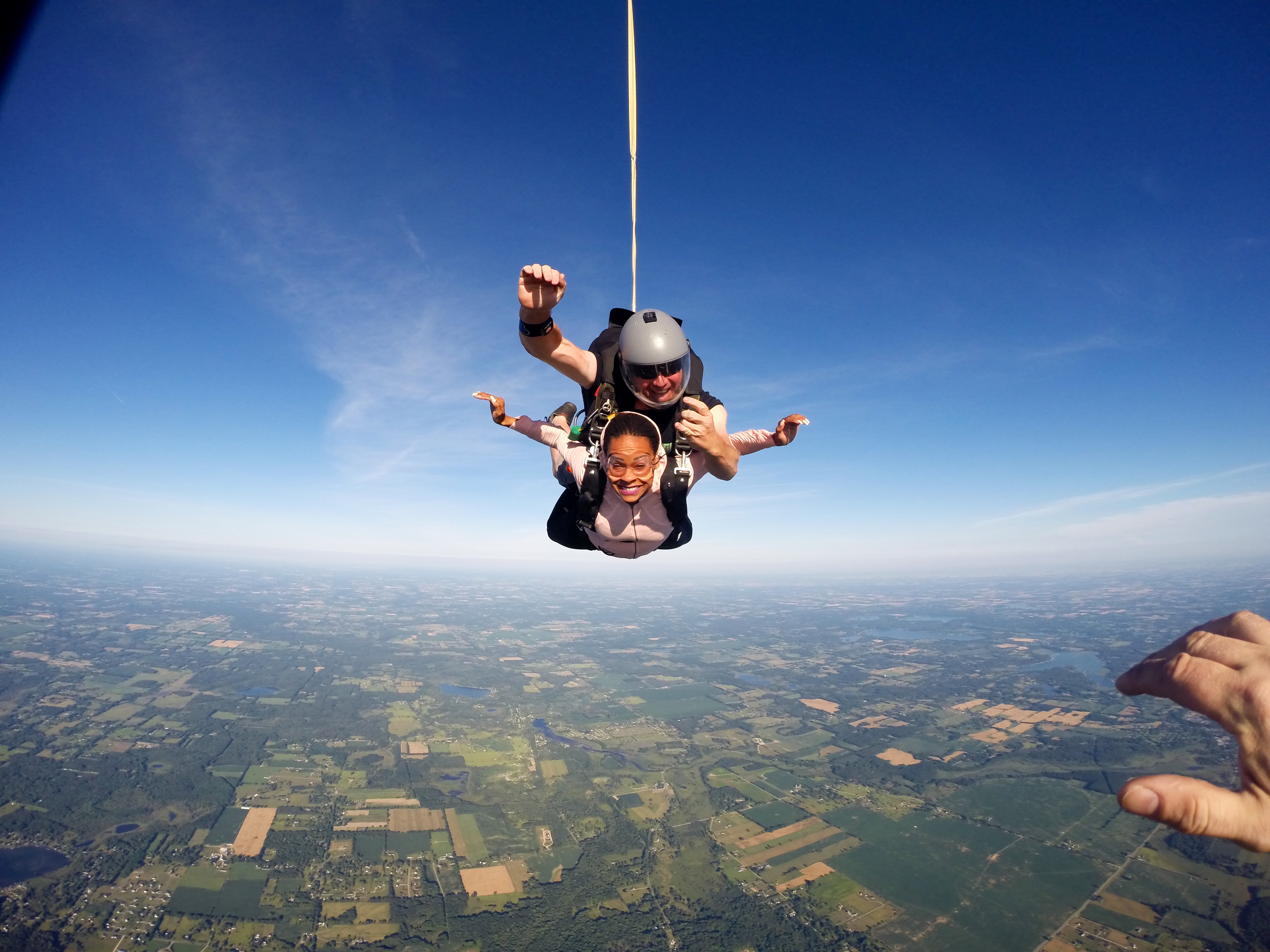 Skydive