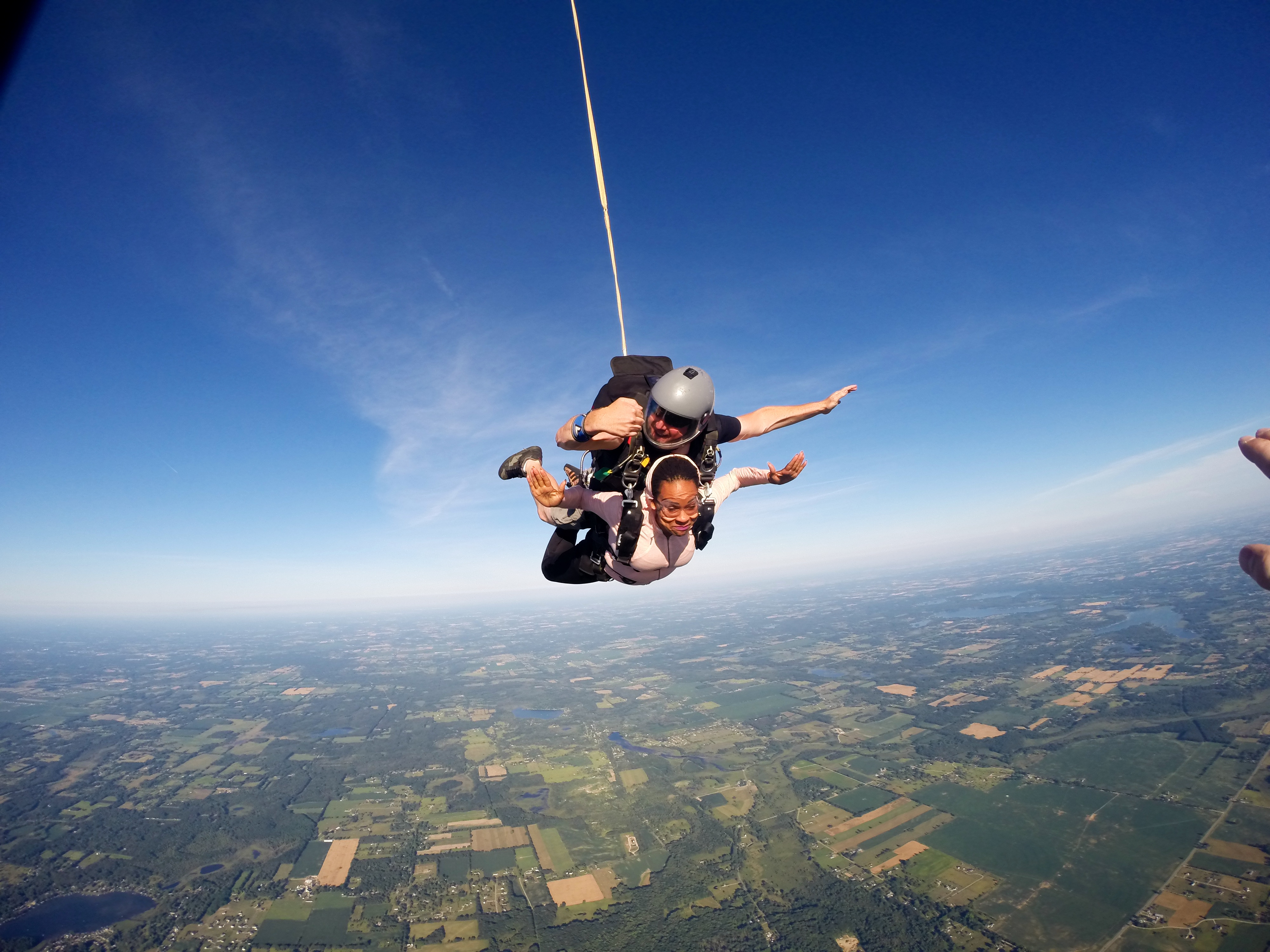 Skydive