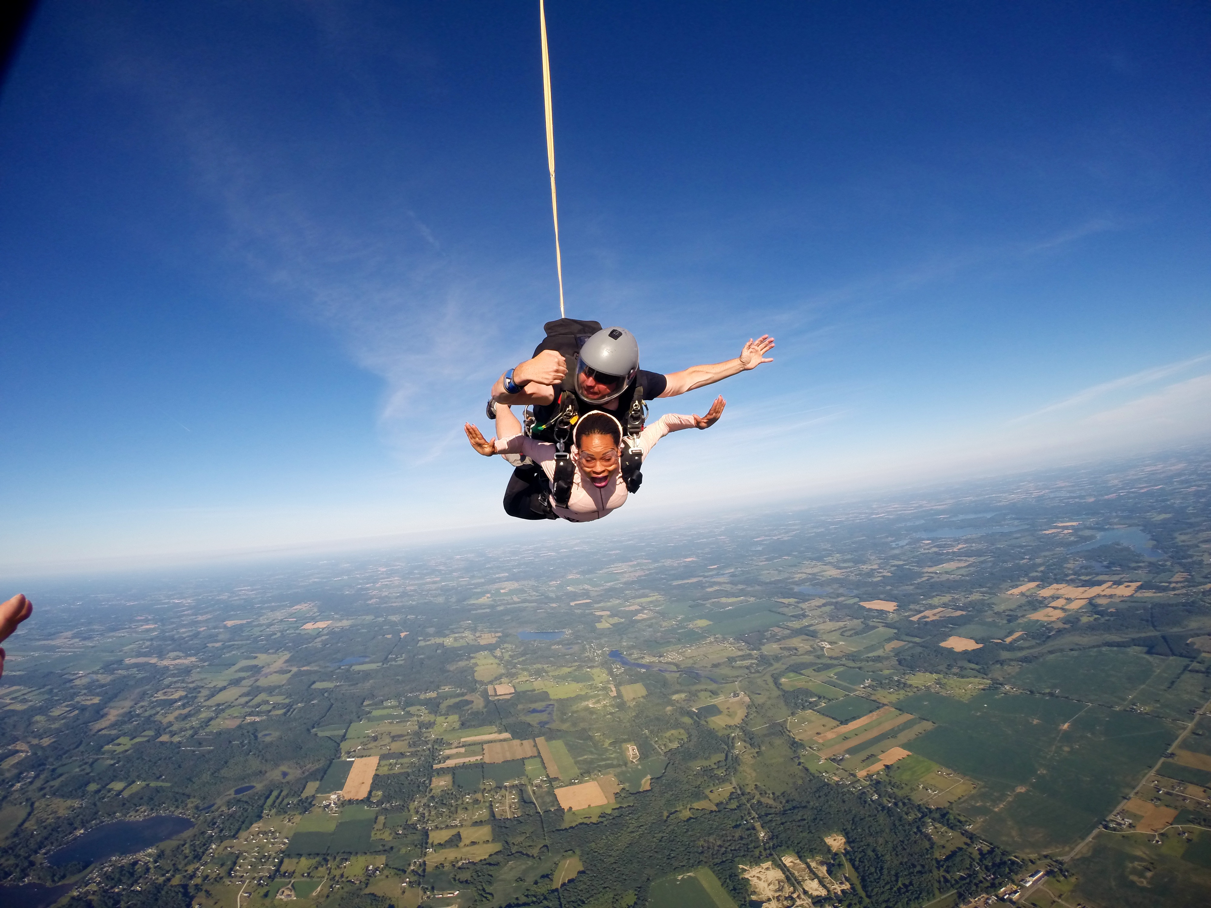 Skydive