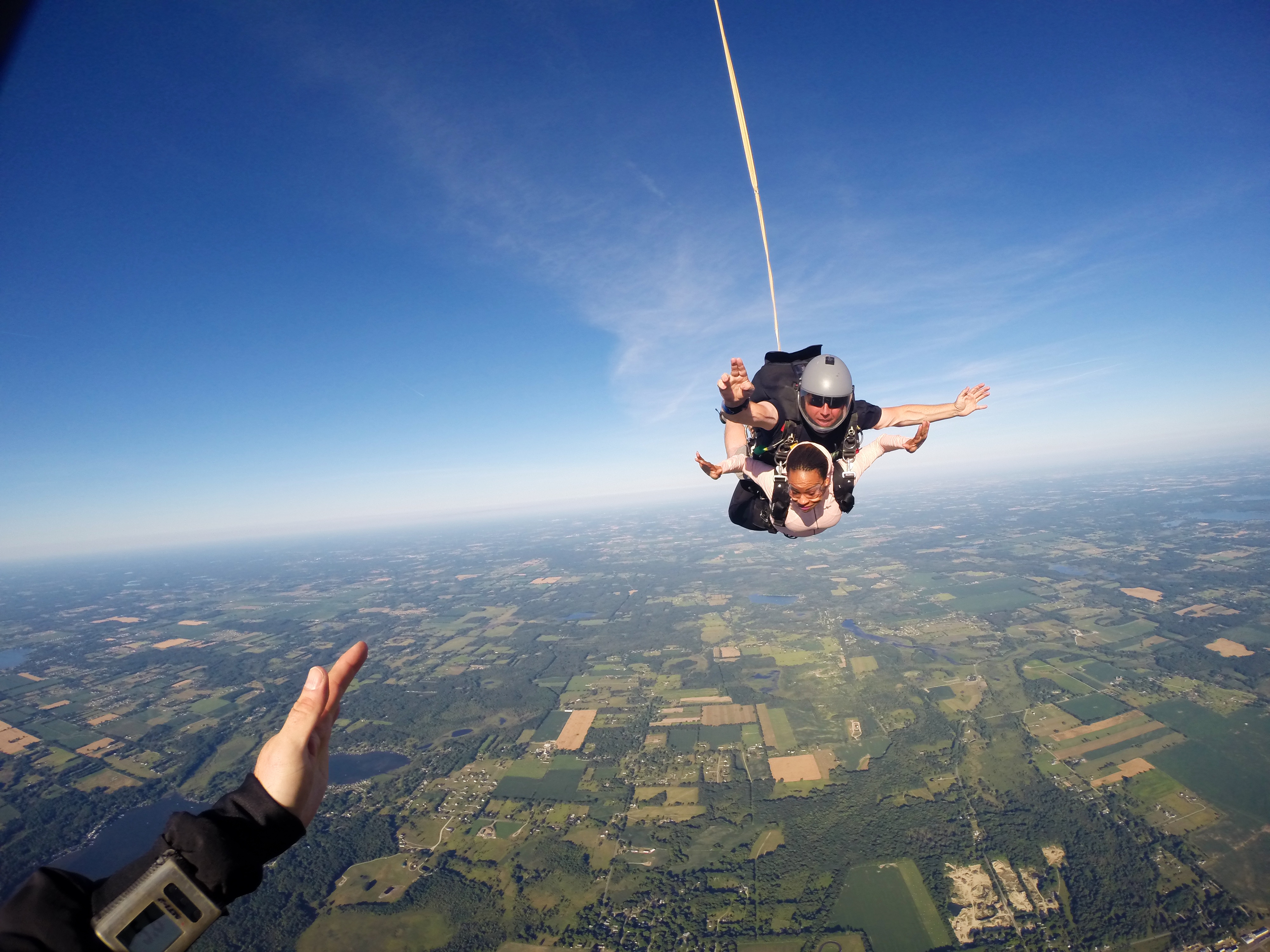 Skydive