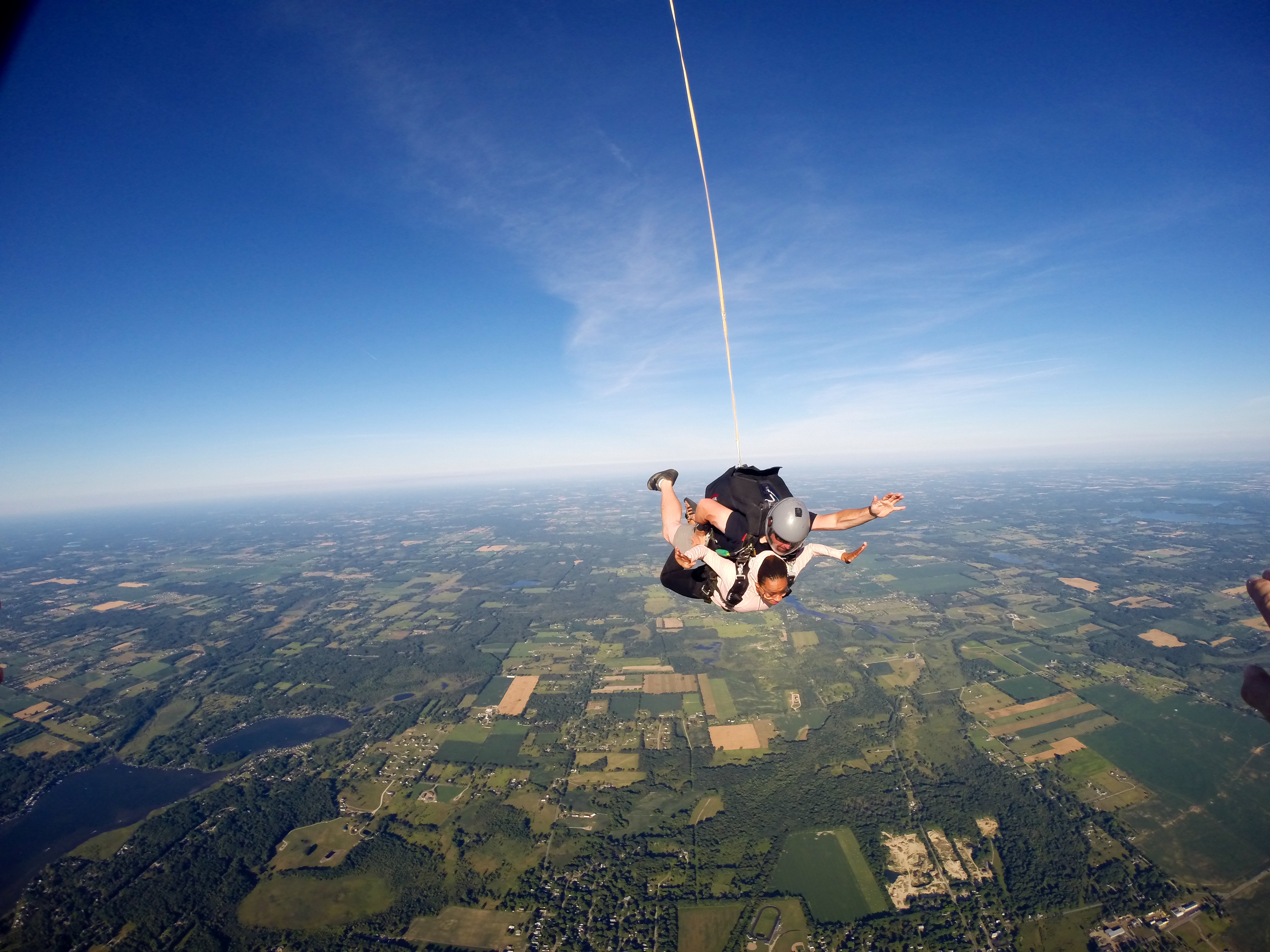 Skydive
