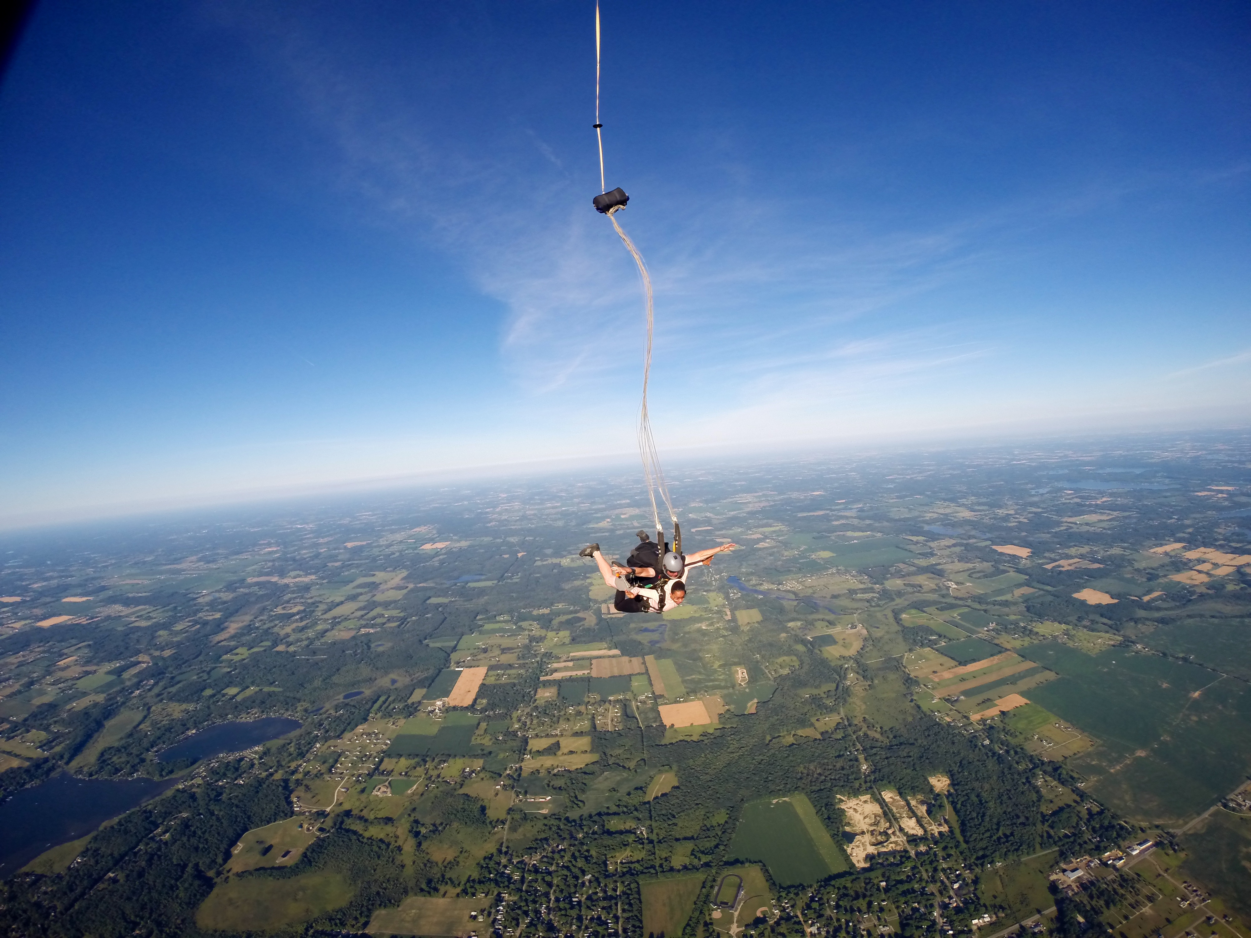 Skydive
