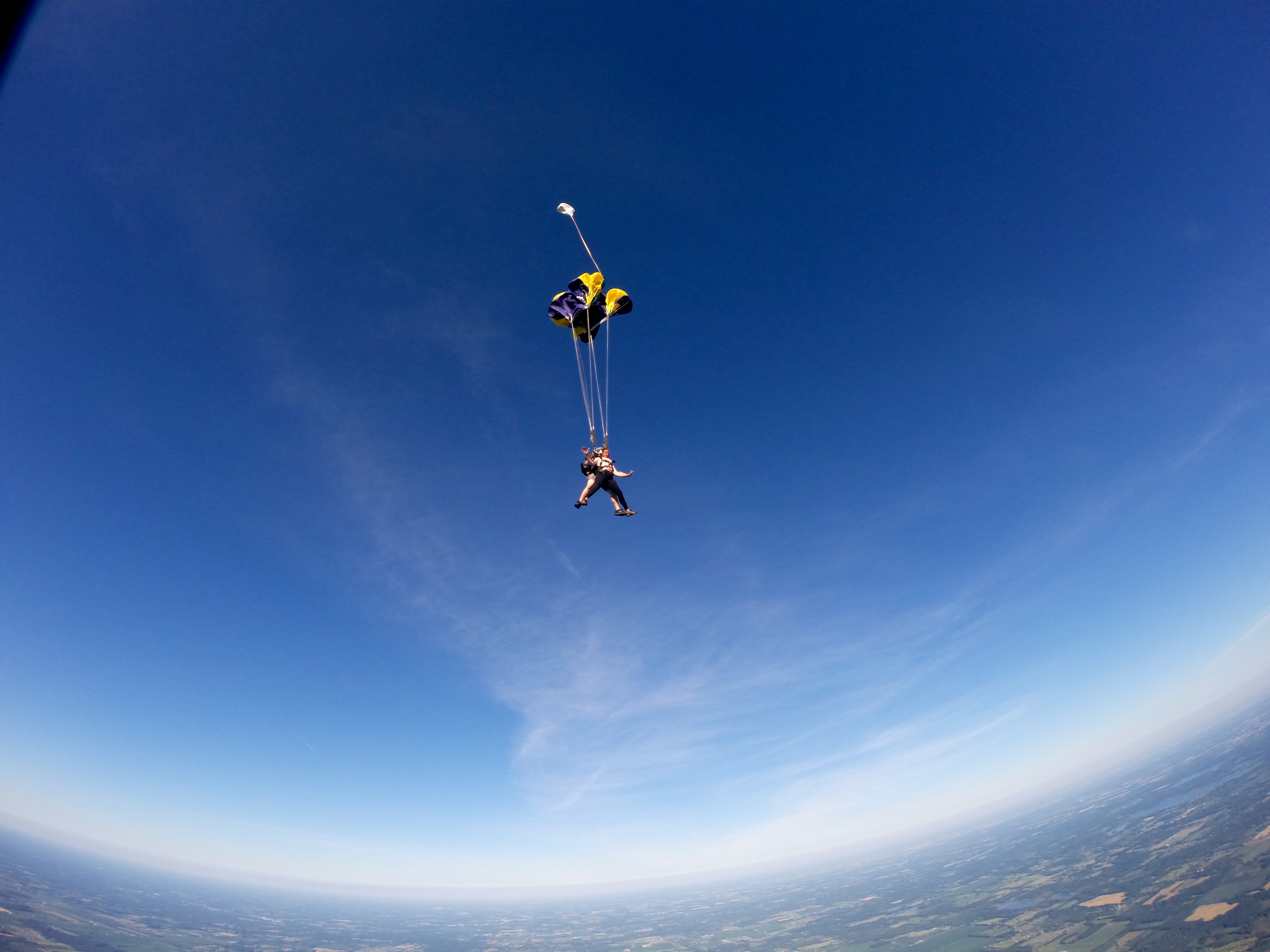 Skydive