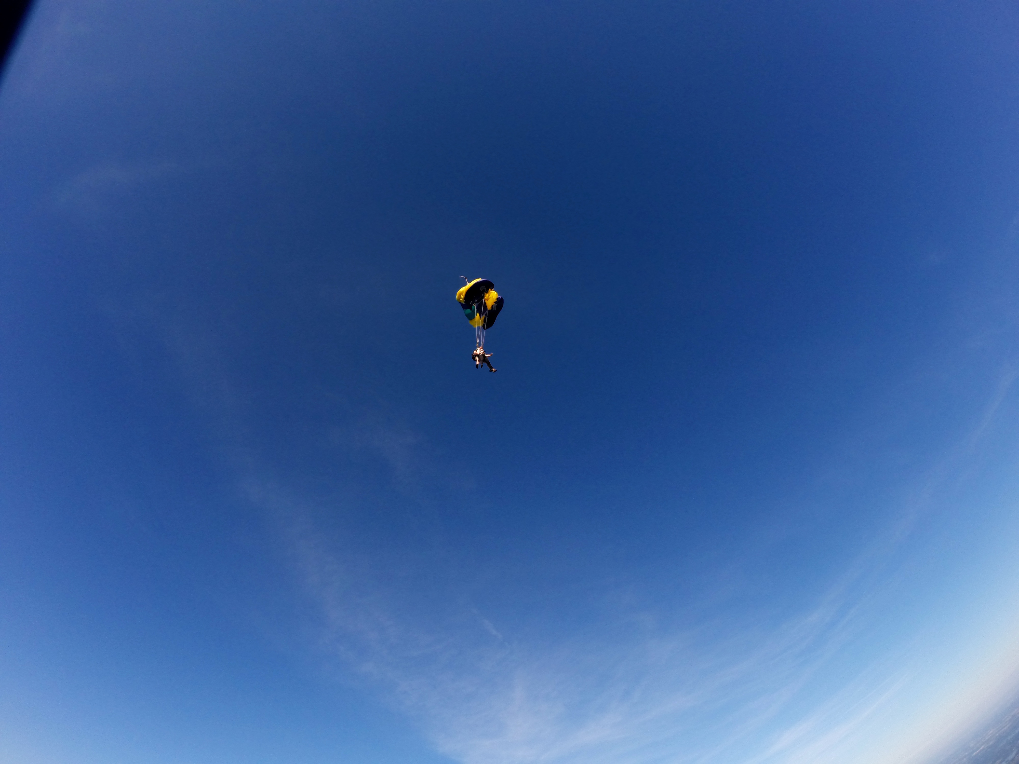 Skydive