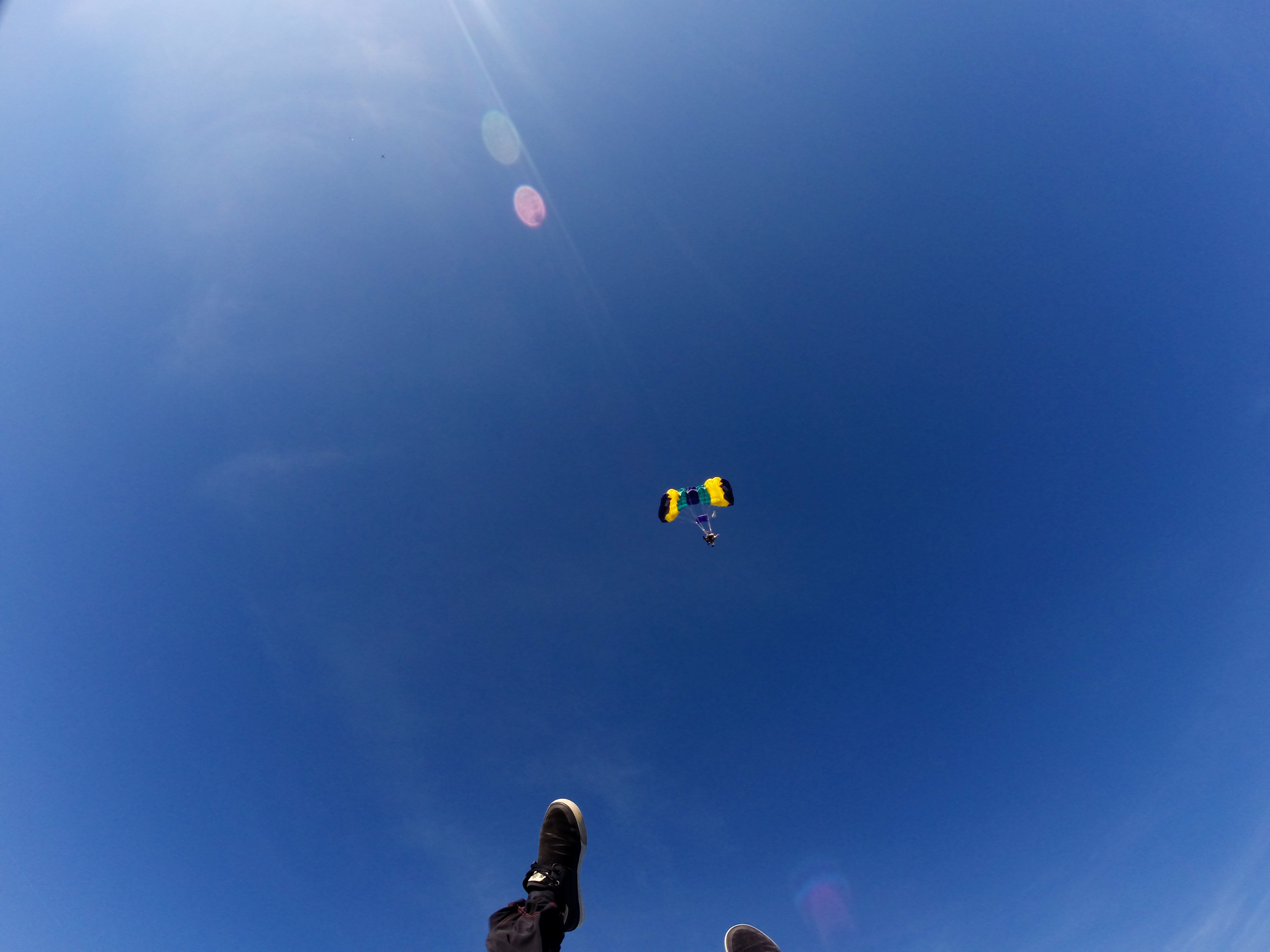 Skydive