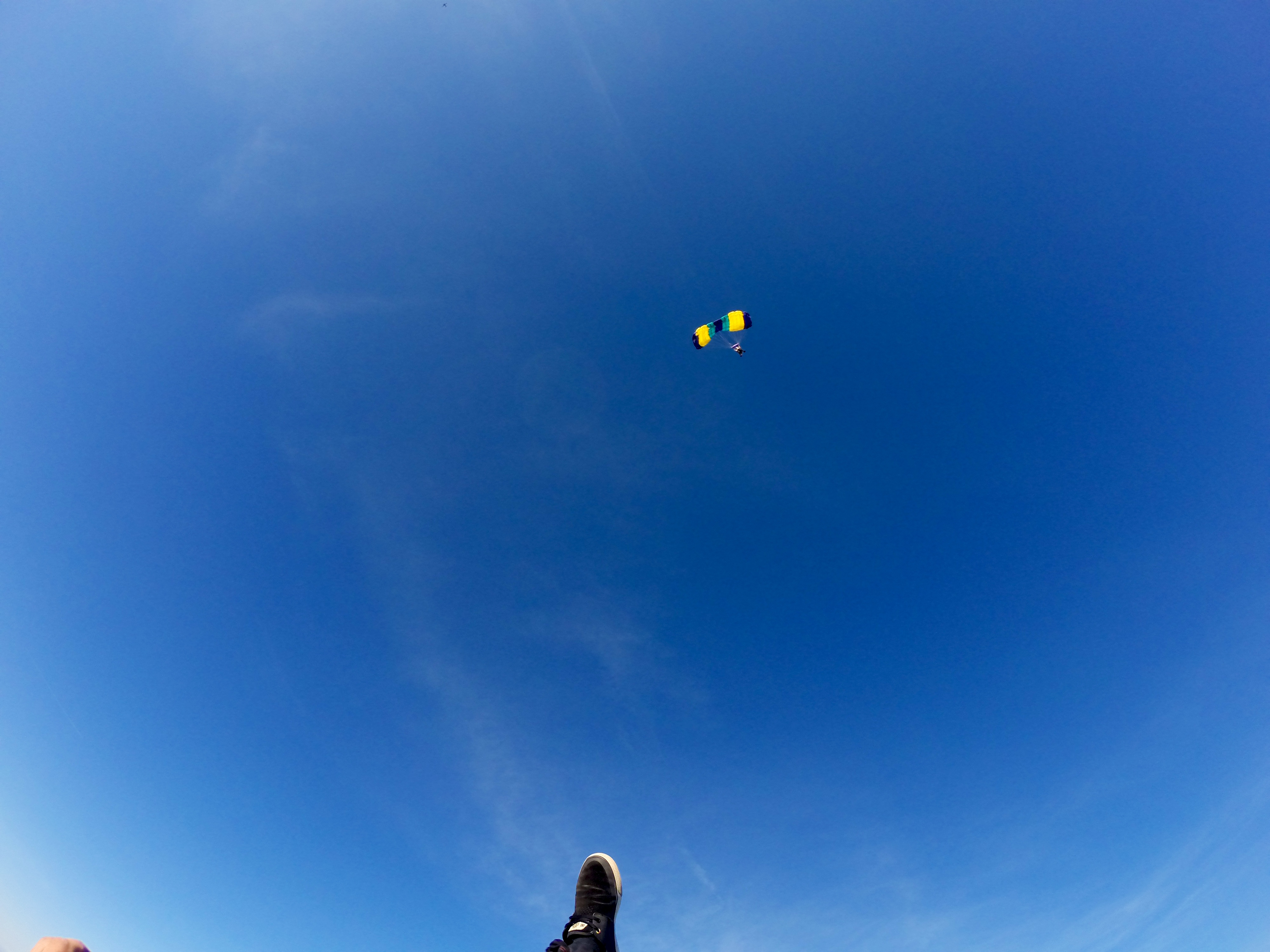Skydive