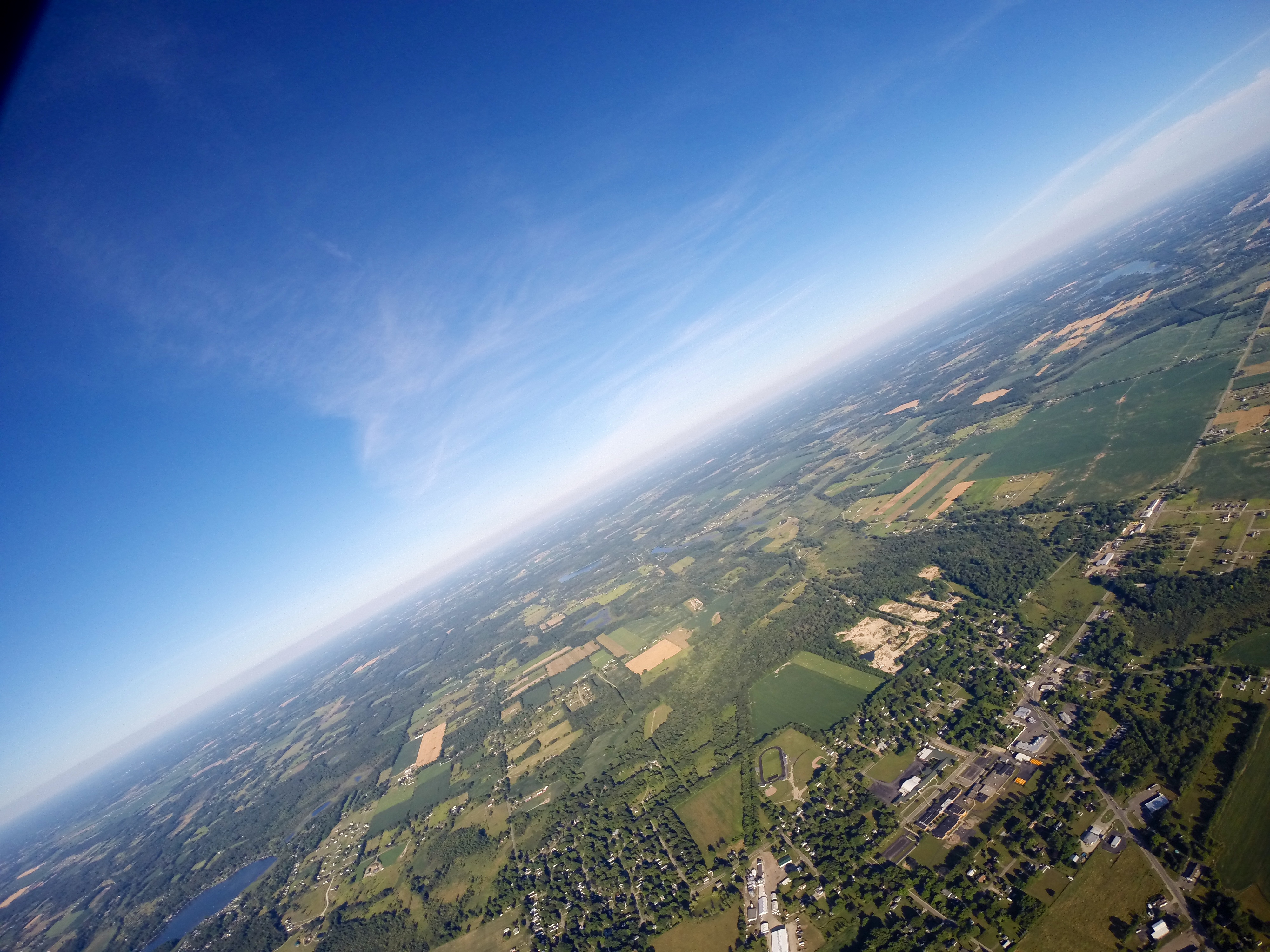 Skydive