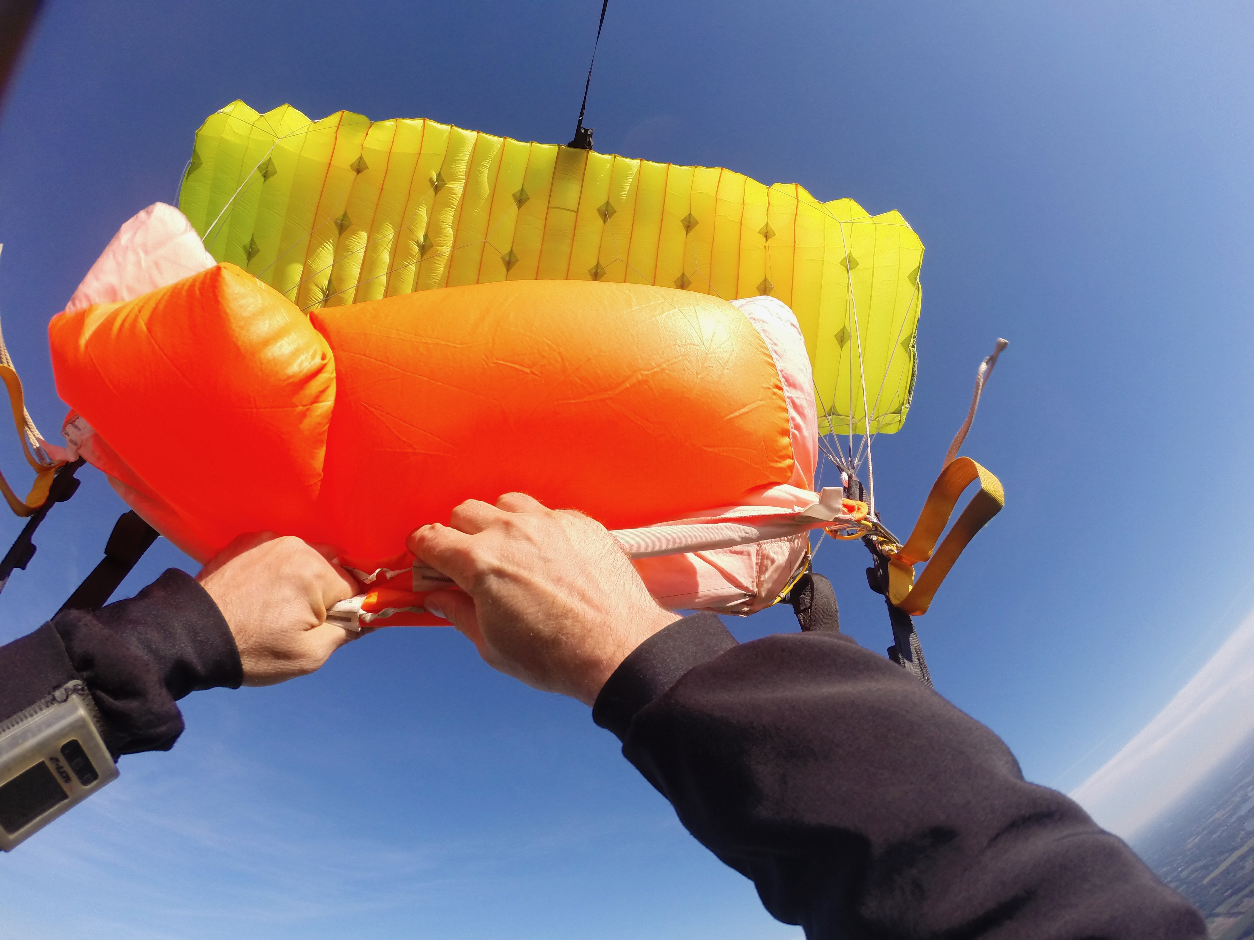 Skydive