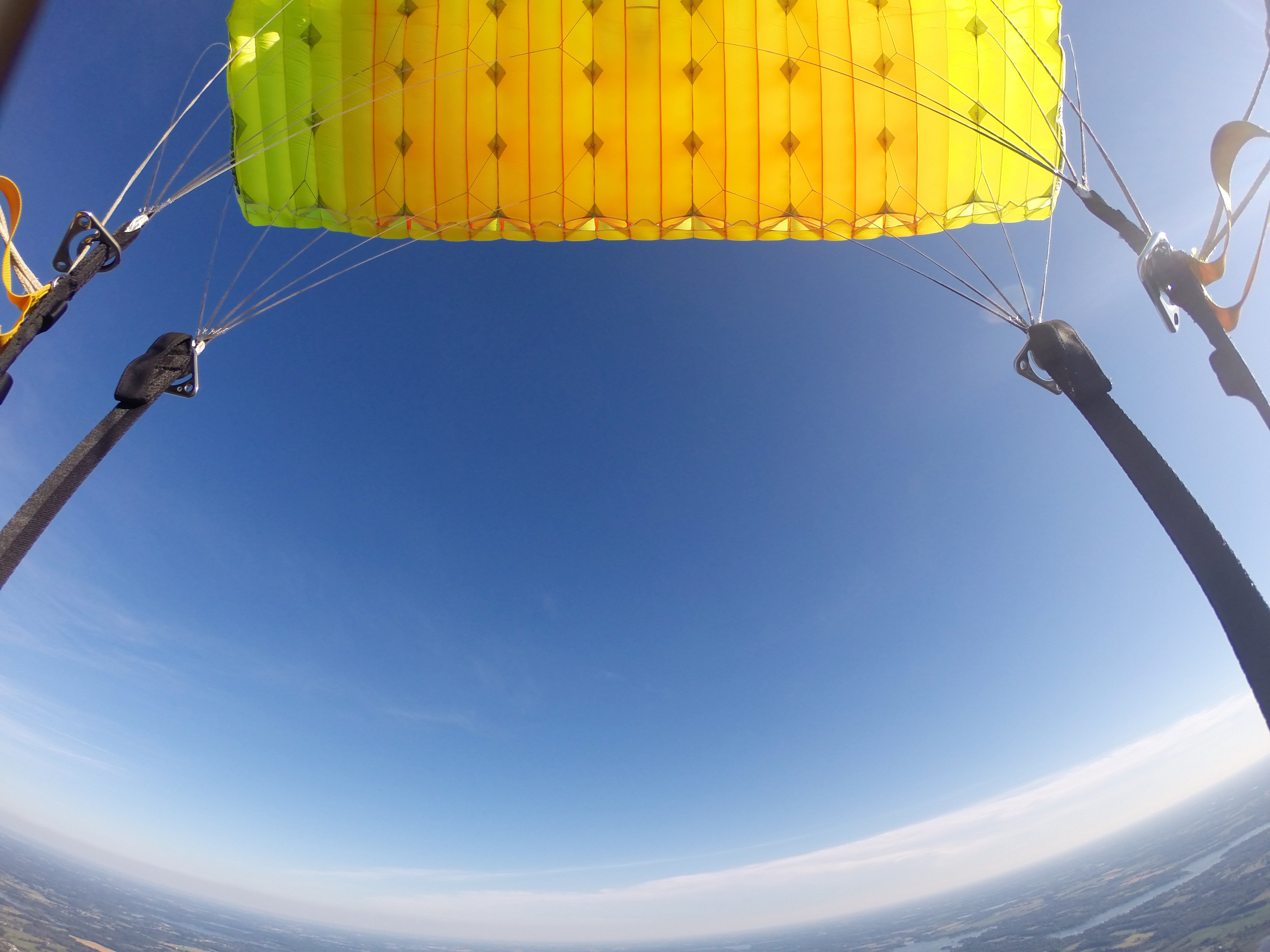 Skydive